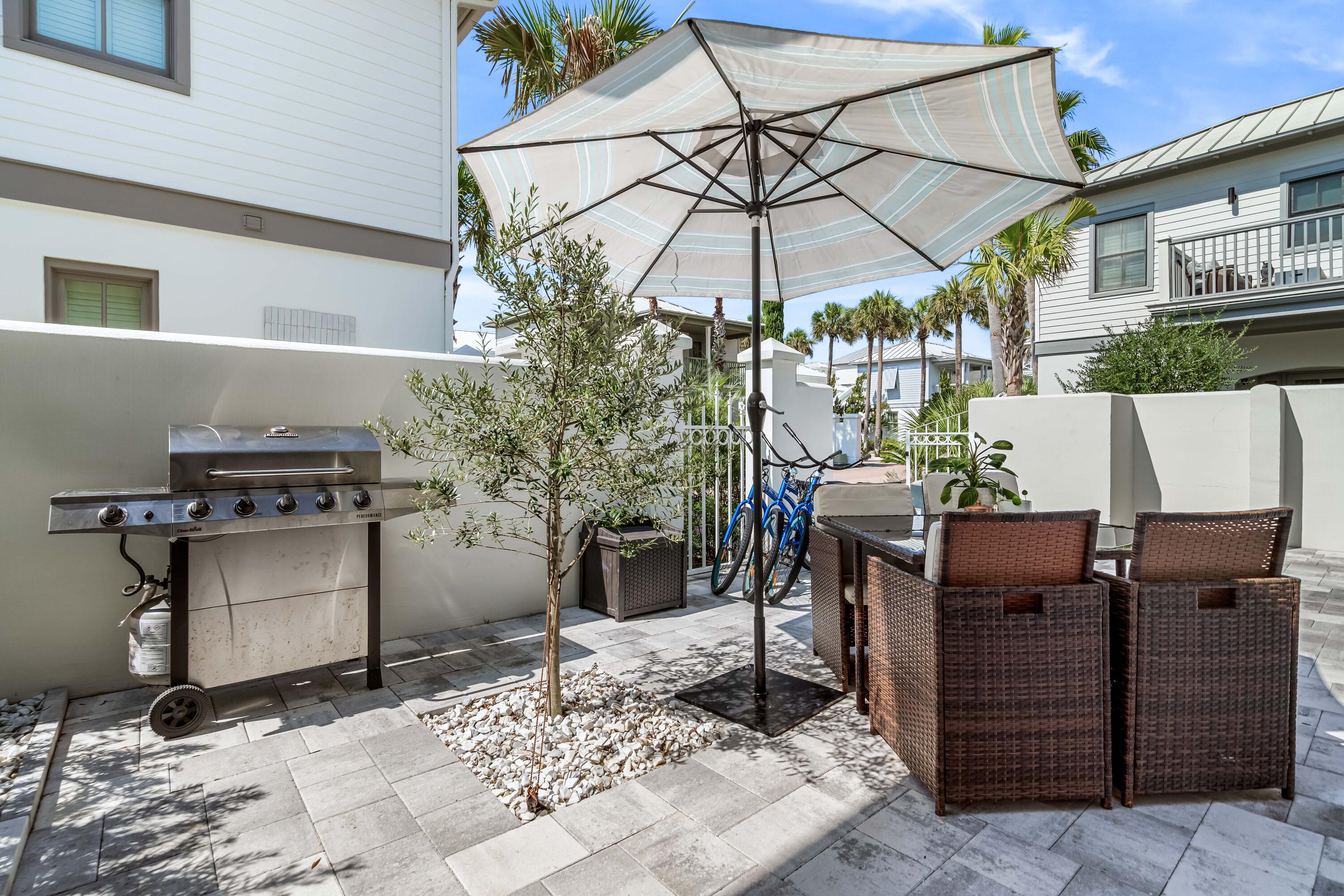 SUNSET BEACH - Residential