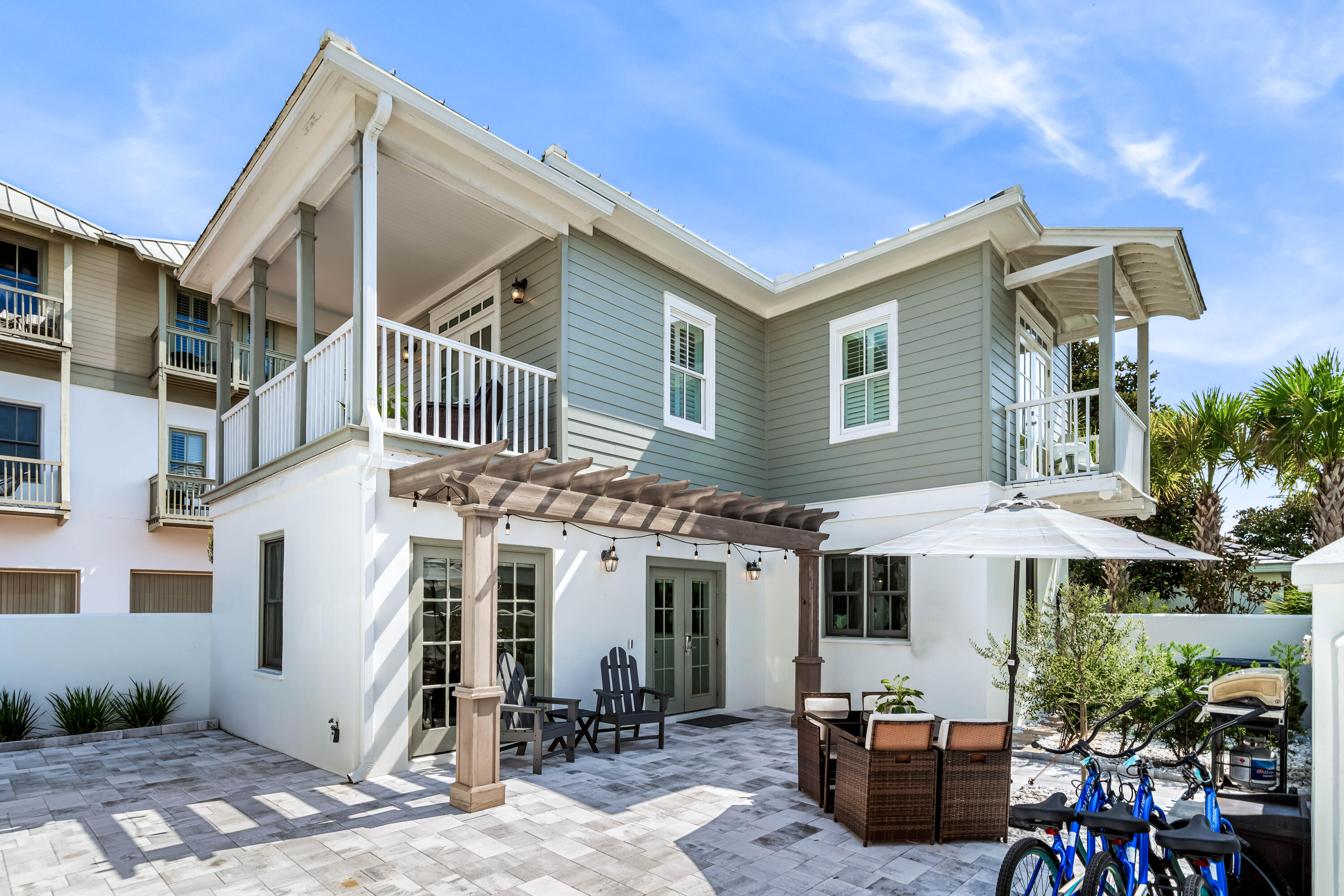 SUNSET BEACH - Residential