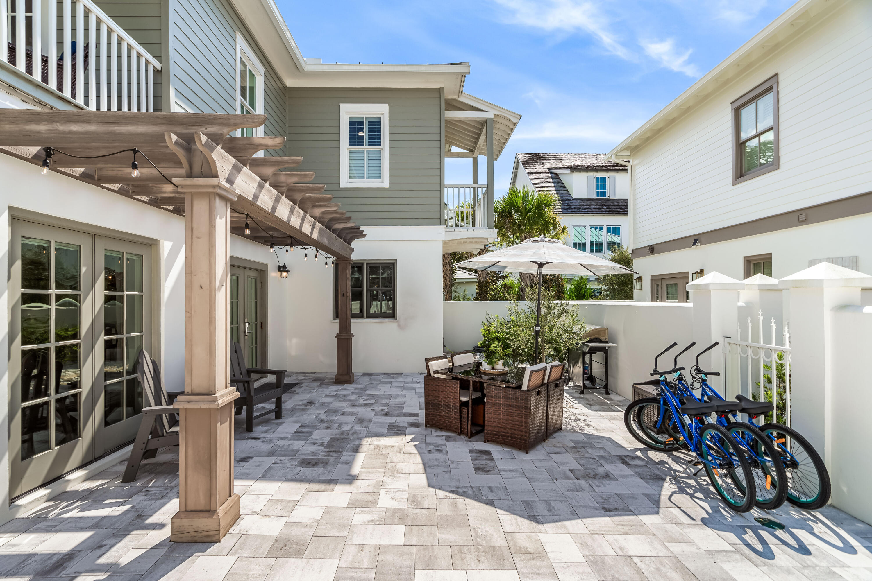 SUNSET BEACH - Residential