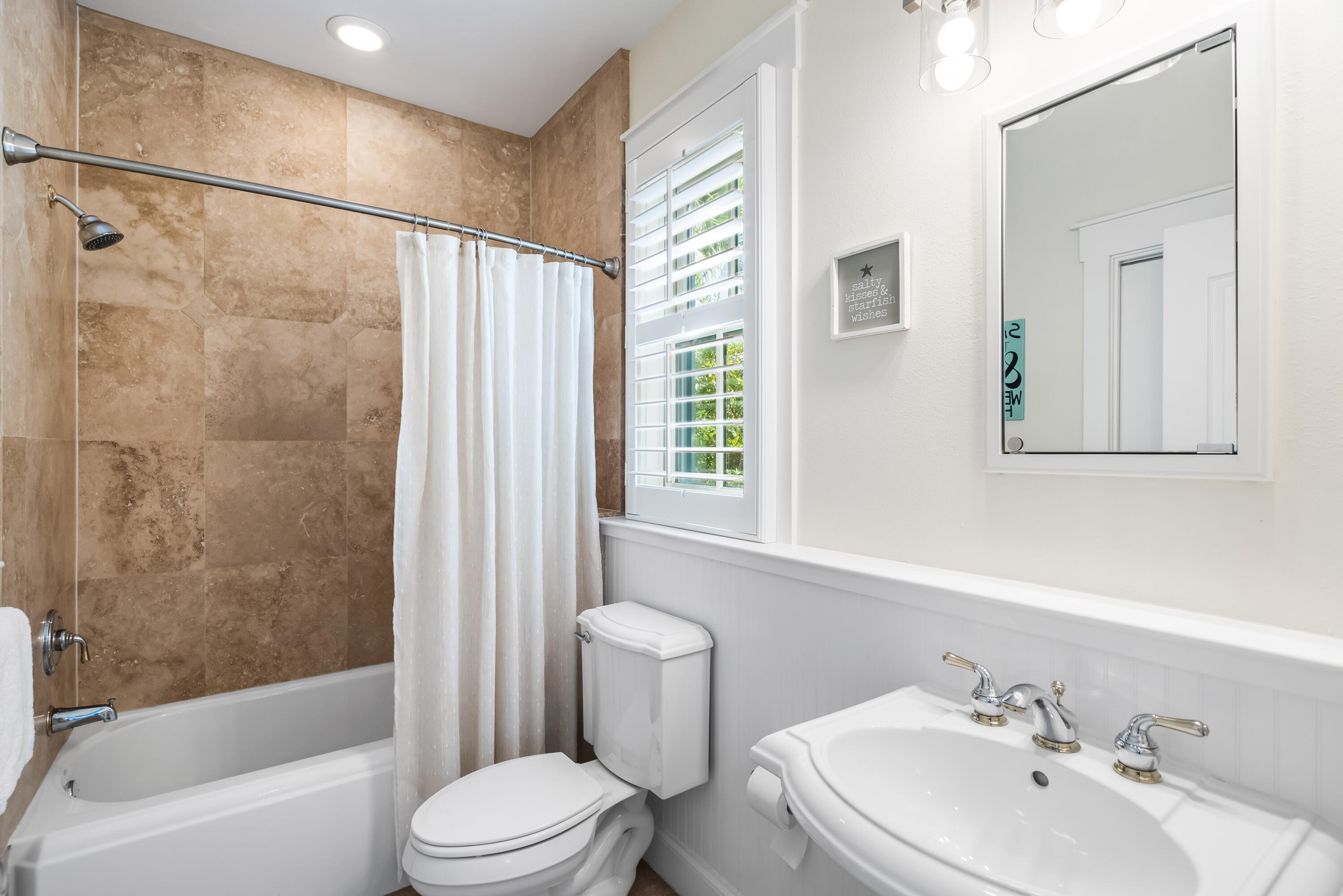 SUNSET BEACH - Residential