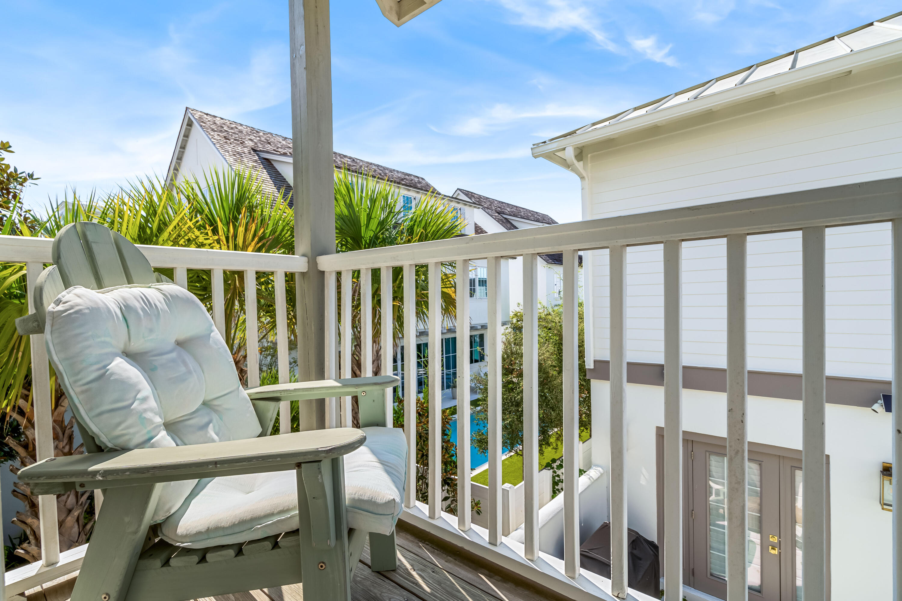 SUNSET BEACH - Residential