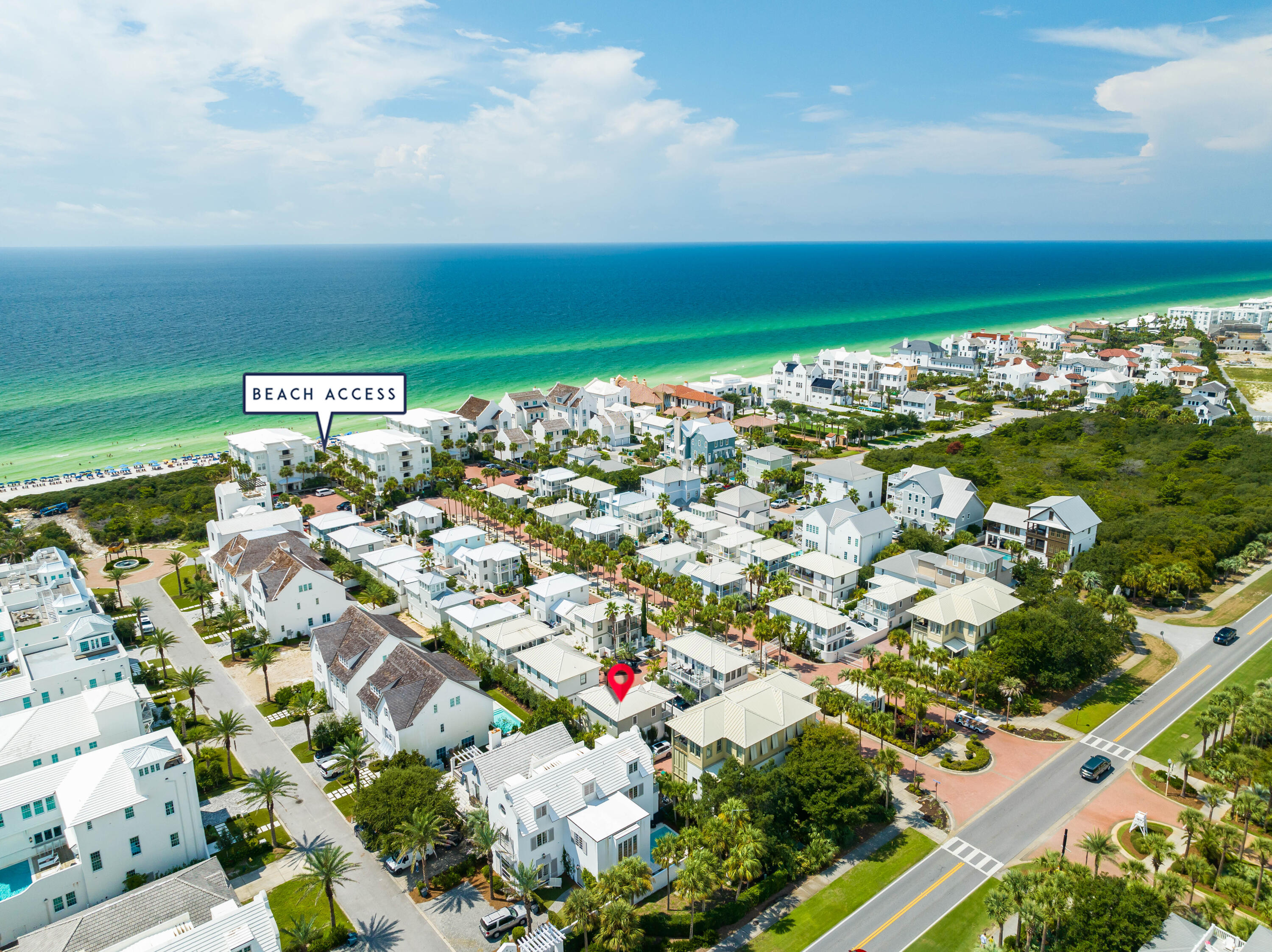 SUNSET BEACH - Residential