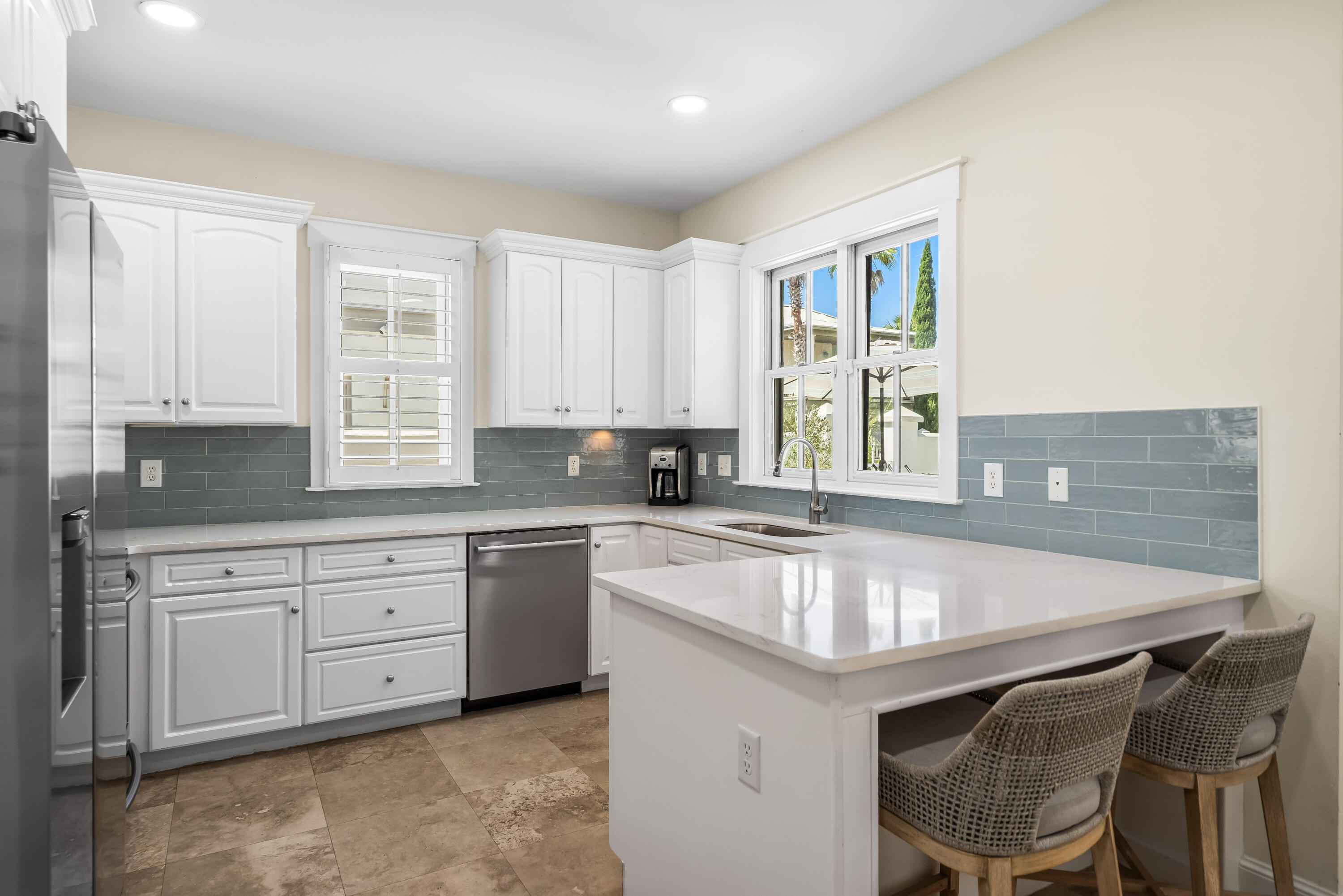 SUNSET BEACH - Residential