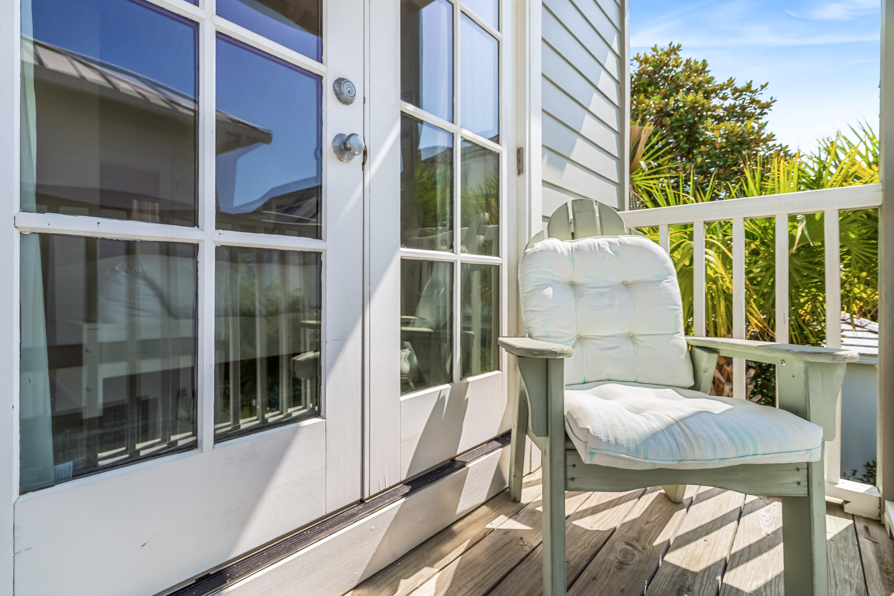 SUNSET BEACH - Residential