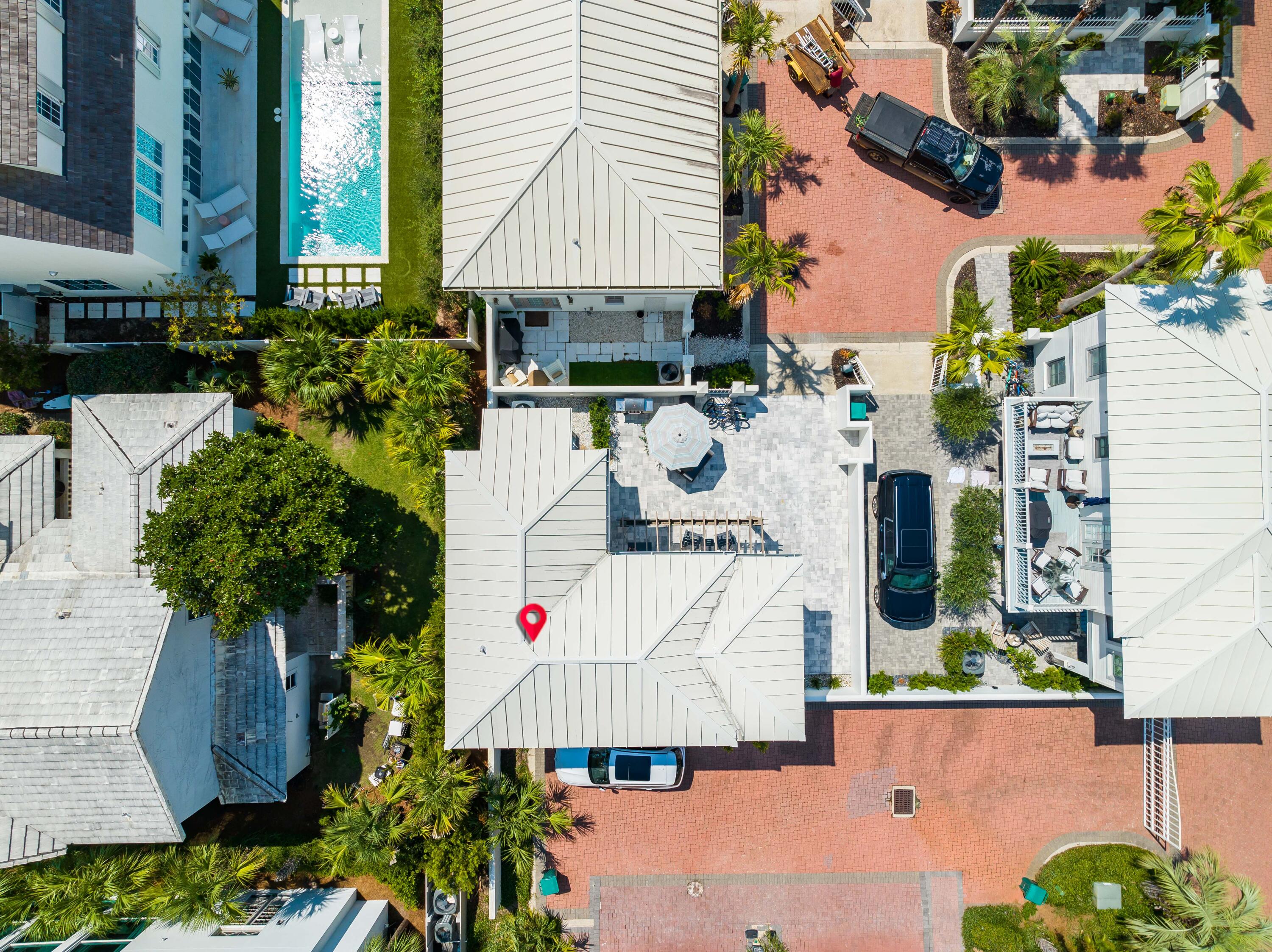 SUNSET BEACH - Residential