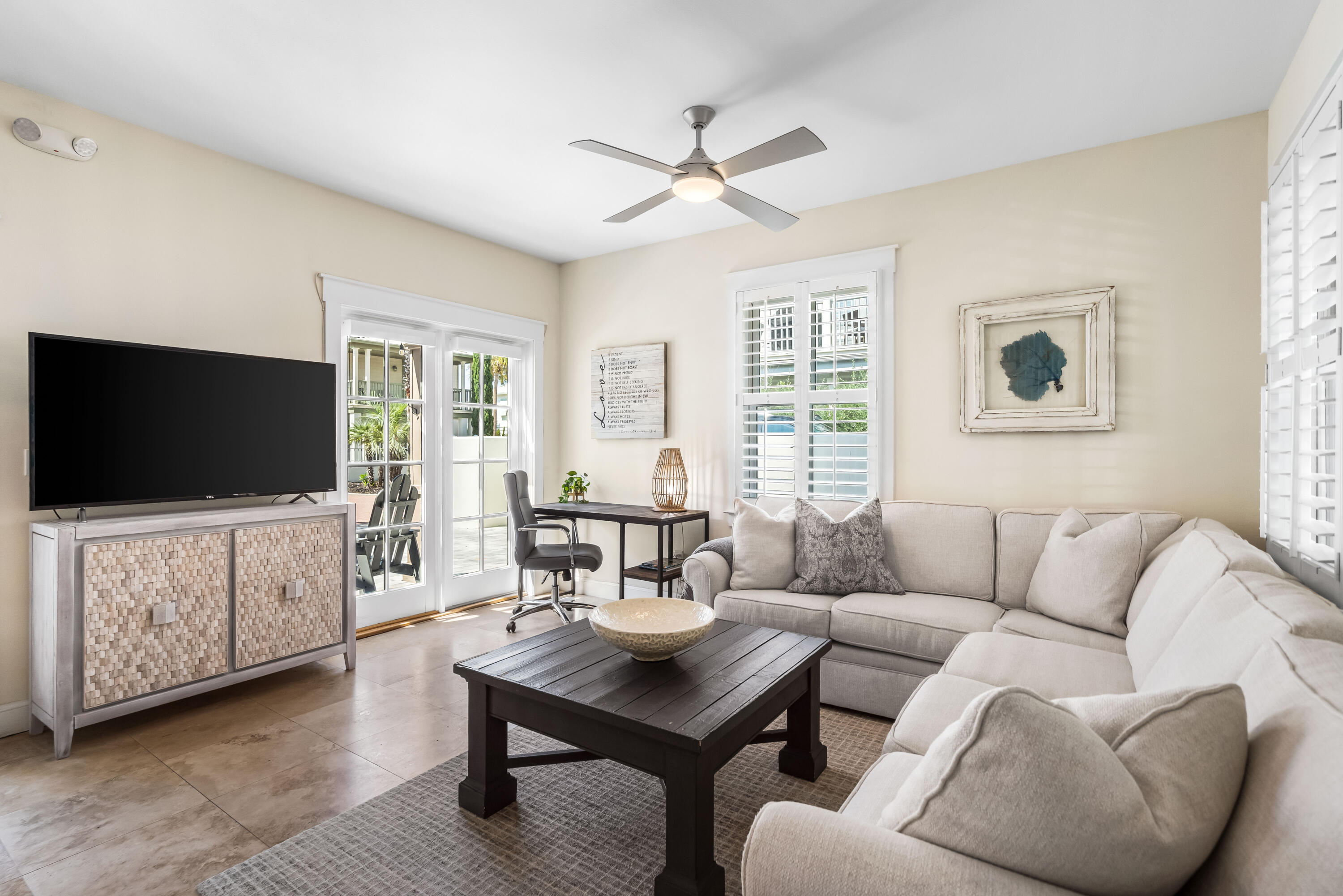 SUNSET BEACH - Residential