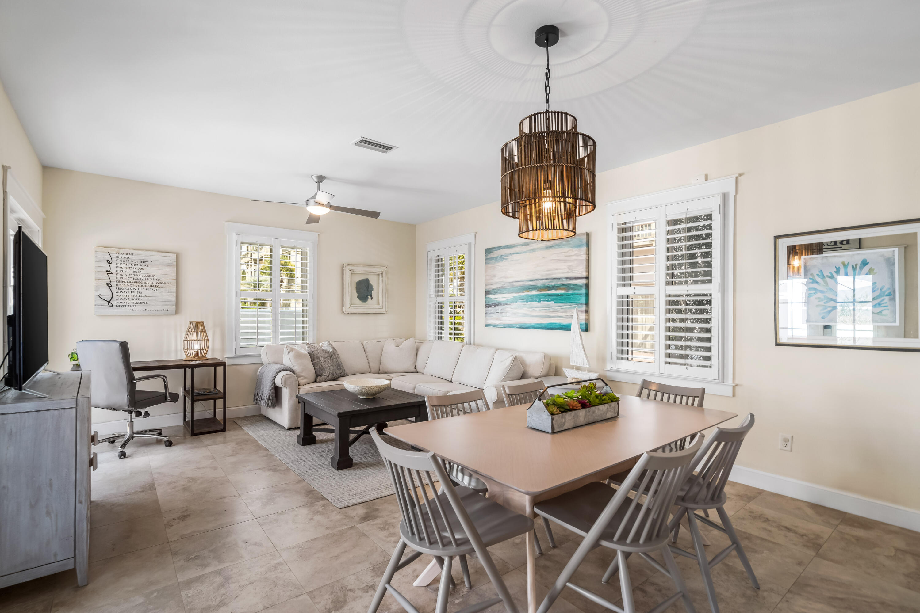 SUNSET BEACH - Residential