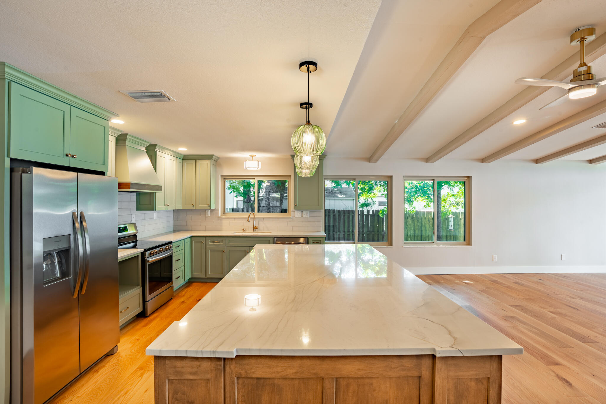 LAKE PIPPIN - Residential