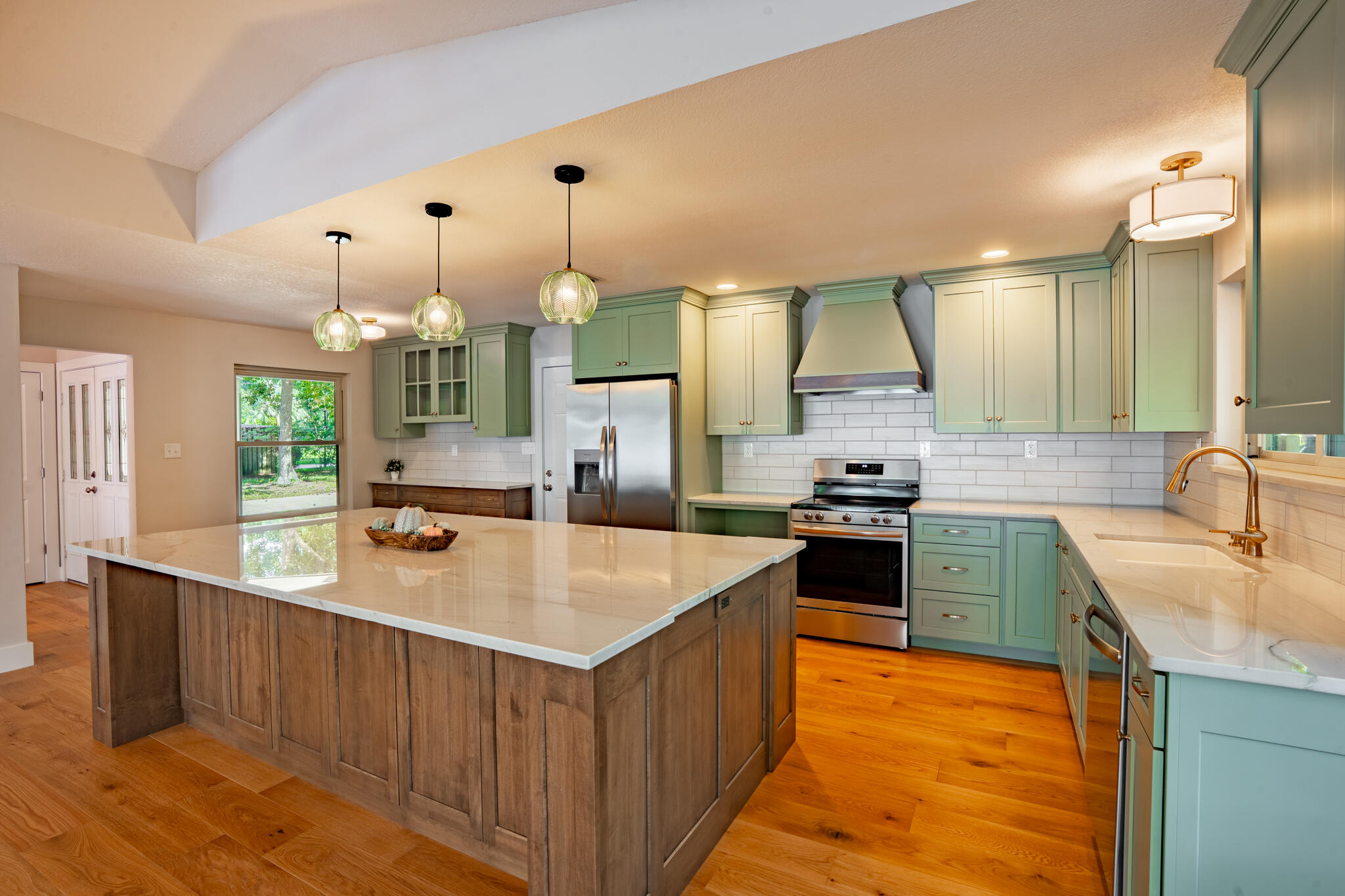 LAKE PIPPIN - Residential