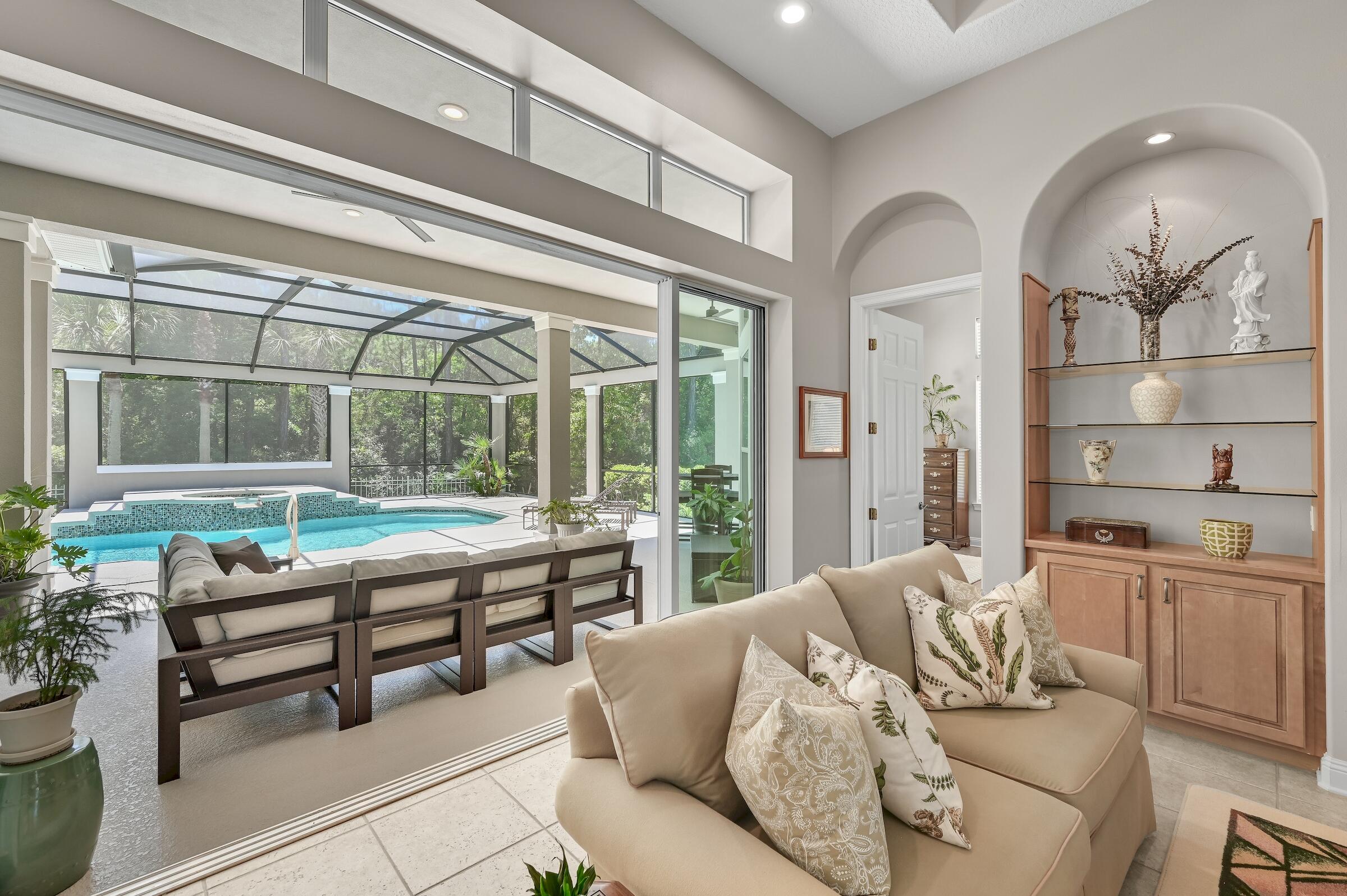 Regatta Bay - Residential