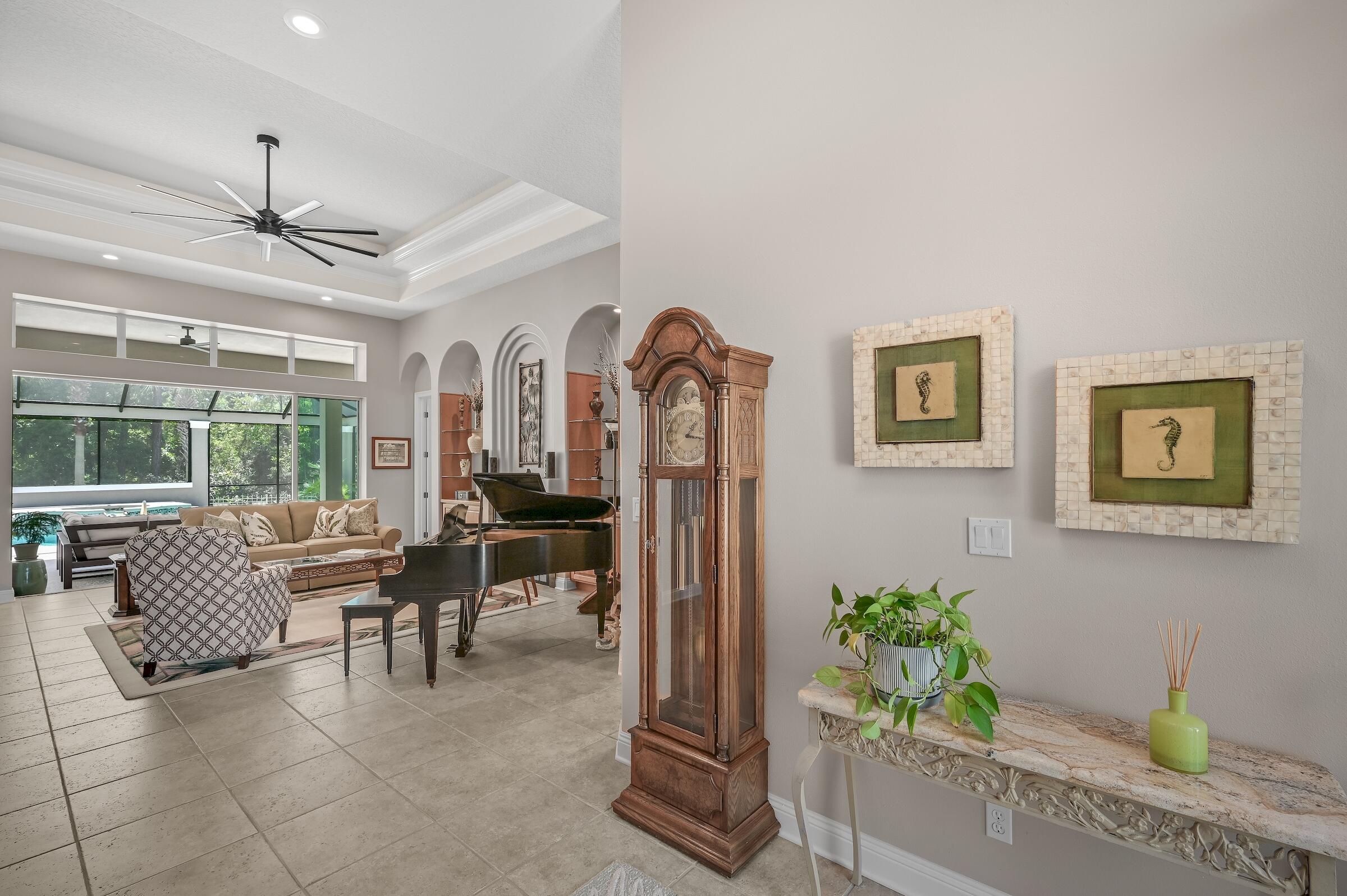 Regatta Bay - Residential