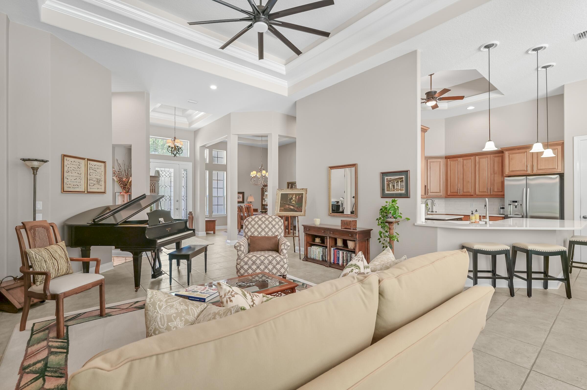 Regatta Bay - Residential