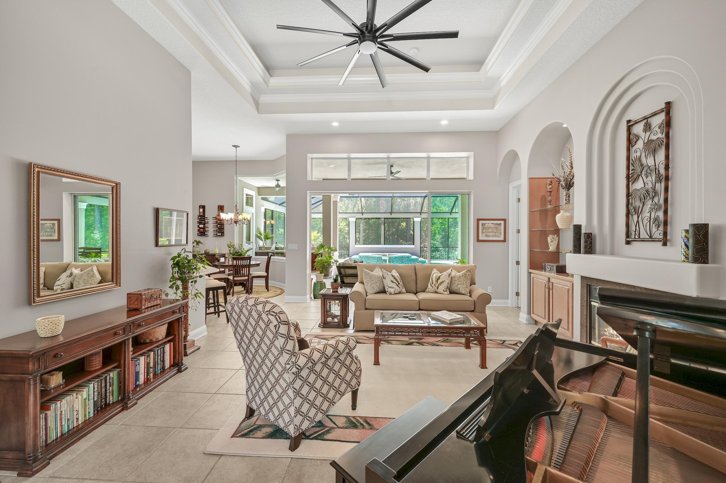 Regatta Bay - Residential