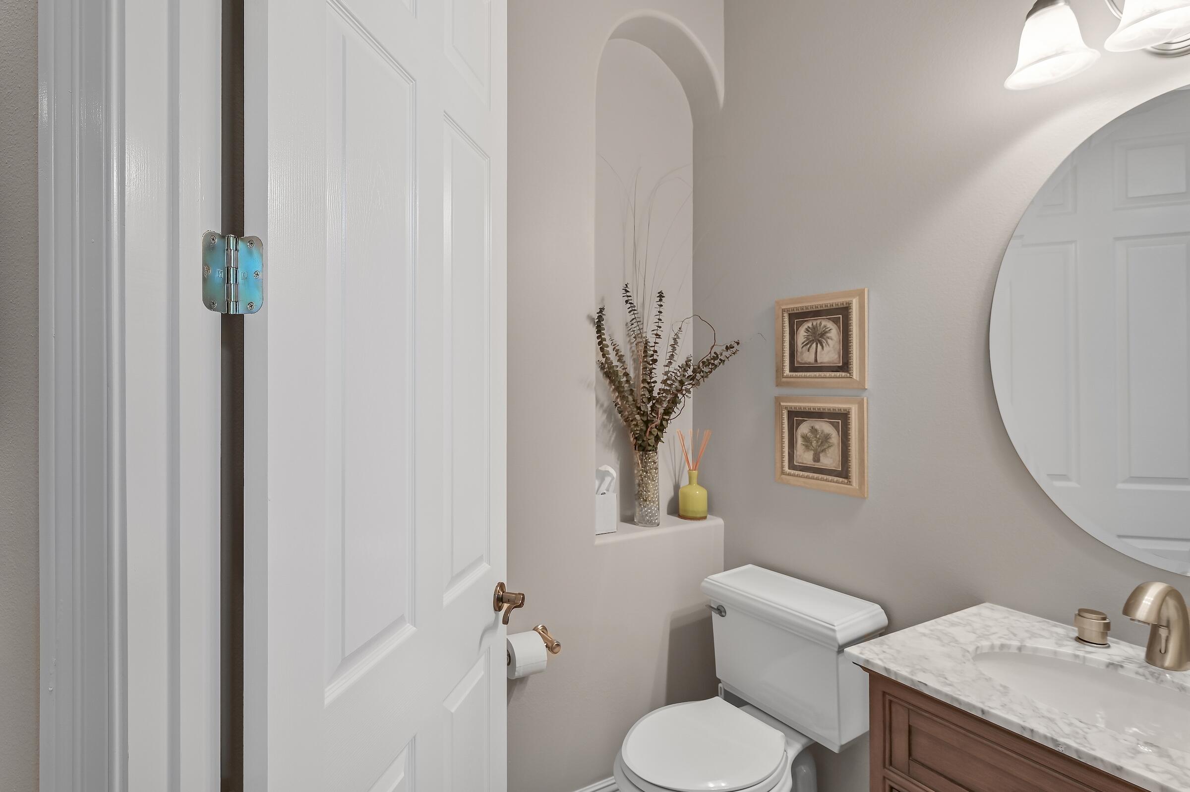 Regatta Bay - Residential