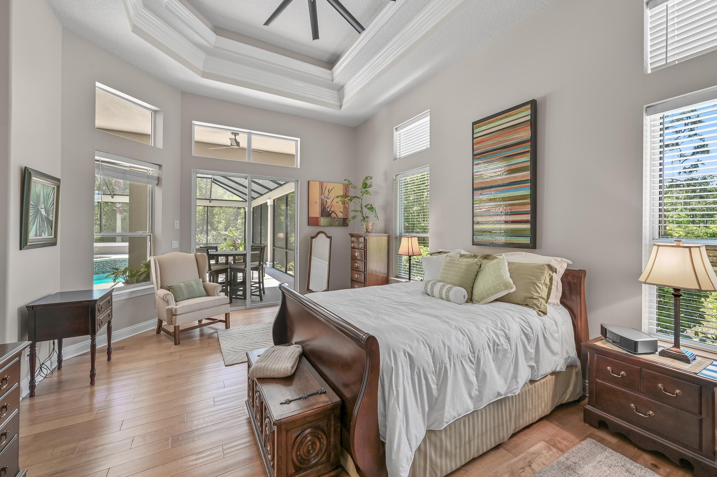 Regatta Bay - Residential