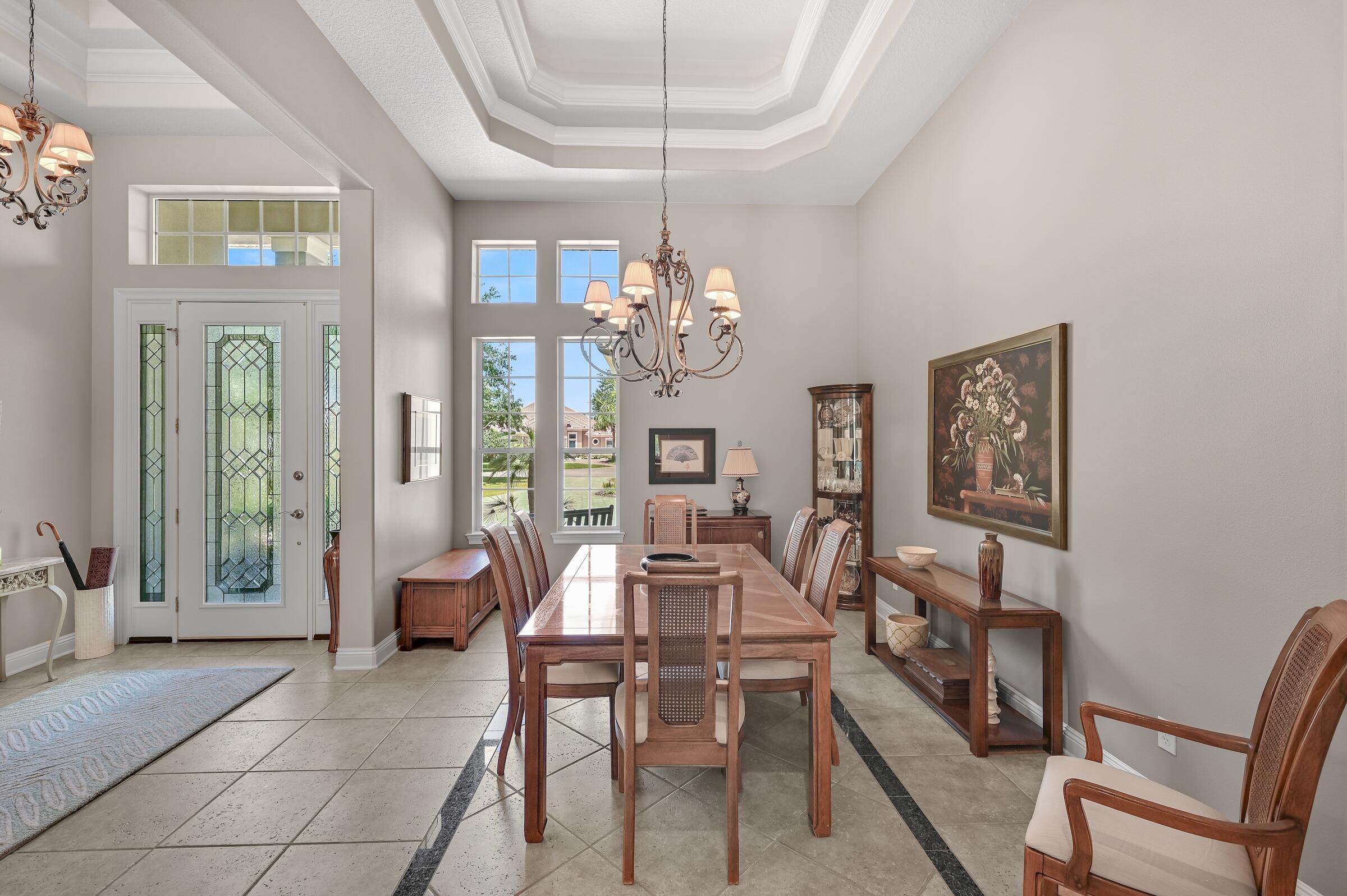 Regatta Bay - Residential