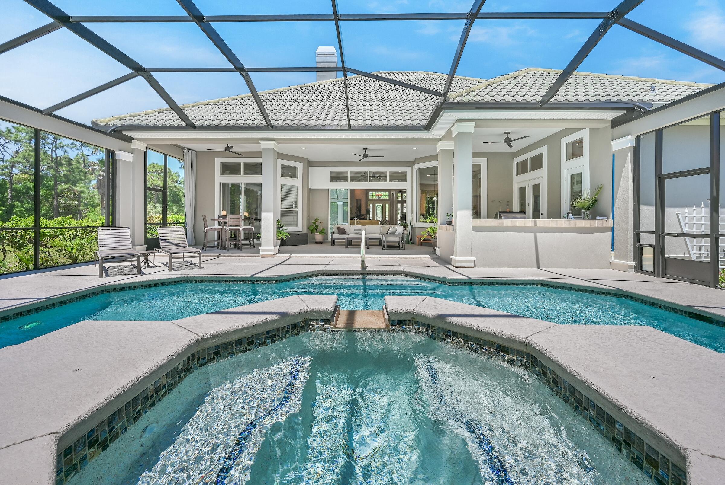 Regatta Bay - Residential