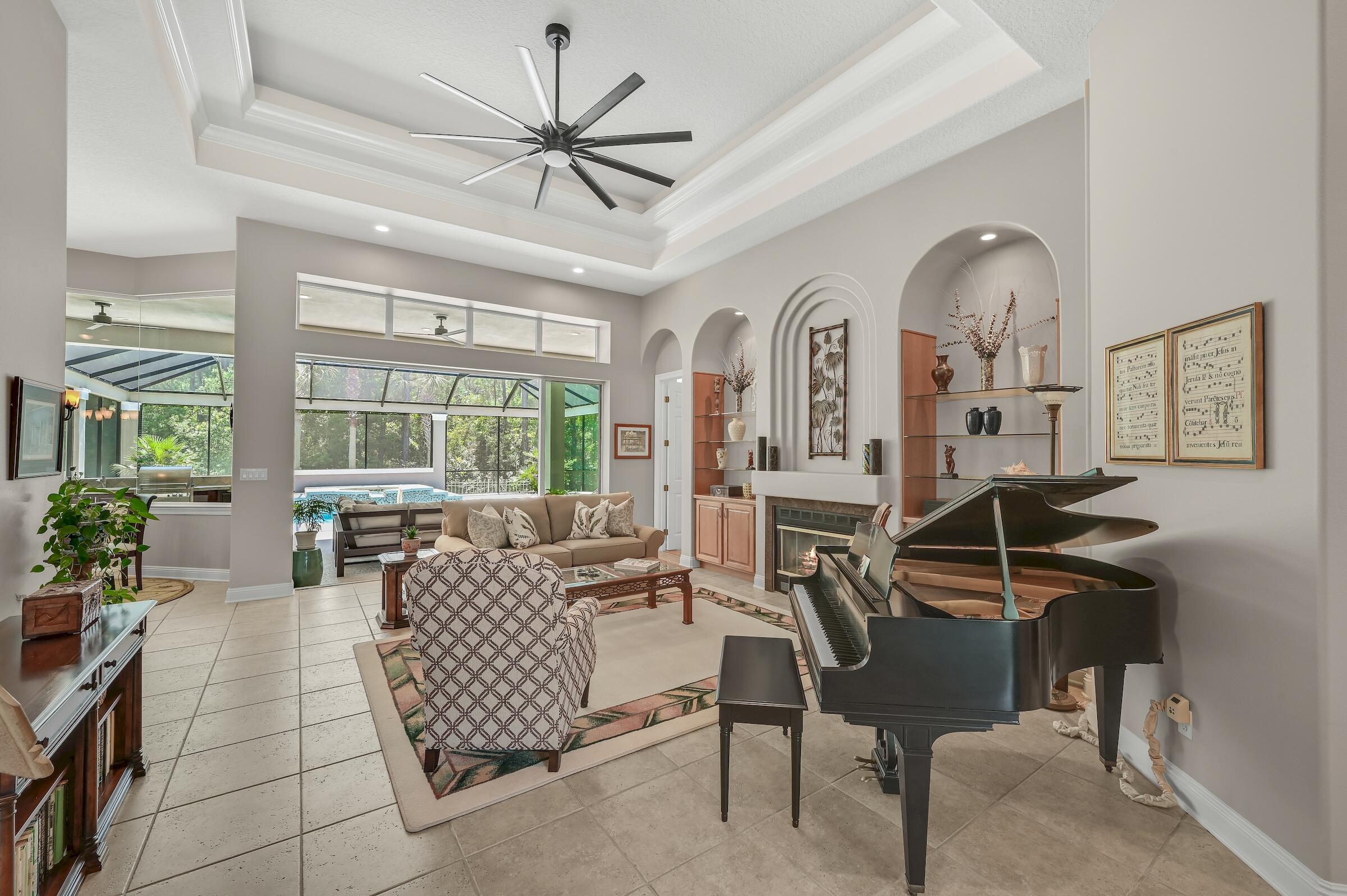 Regatta Bay - Residential