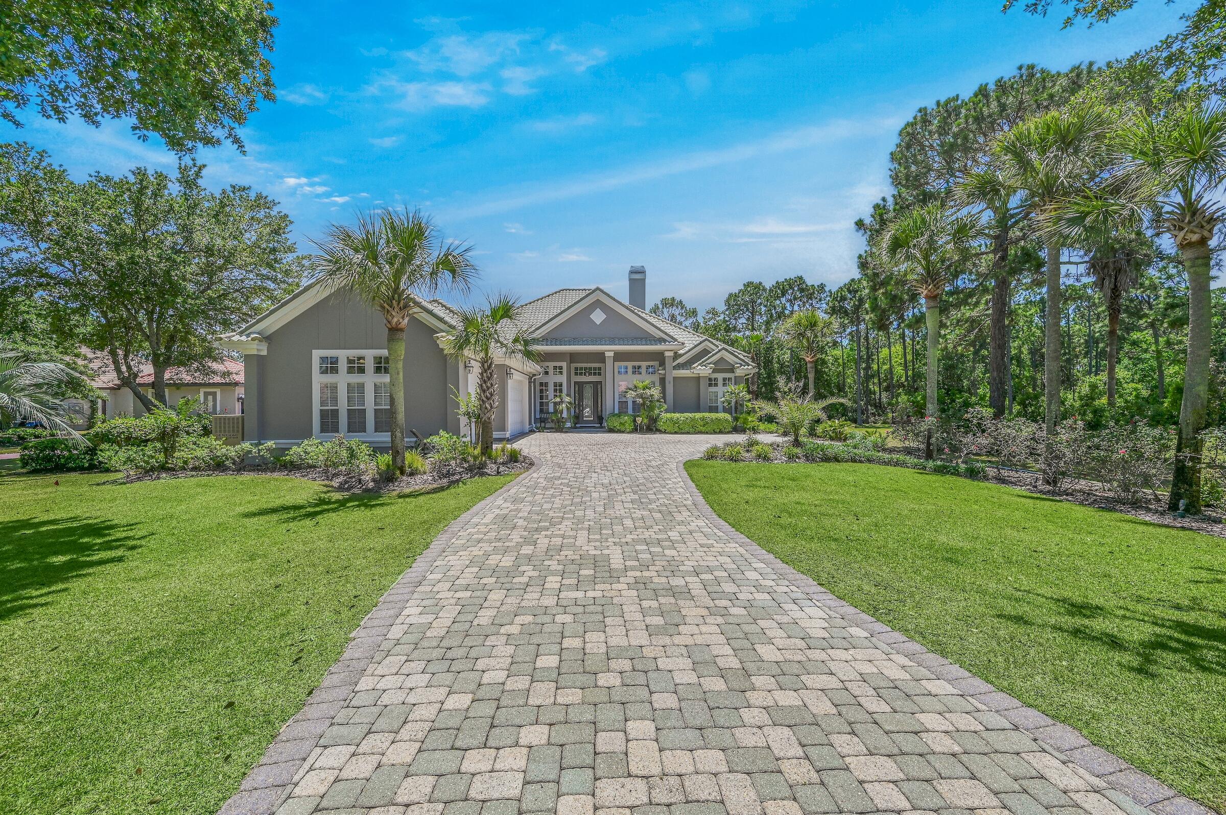 Regatta Bay - Residential