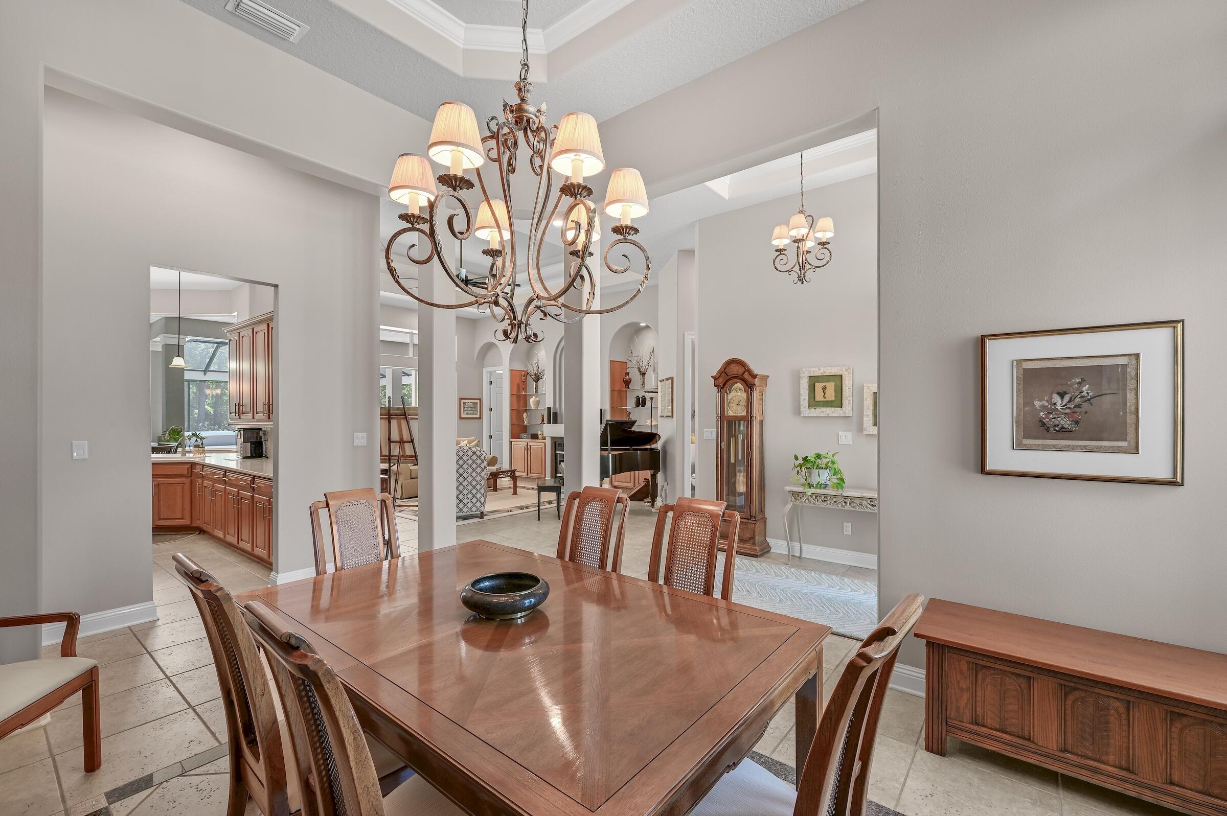 Regatta Bay - Residential