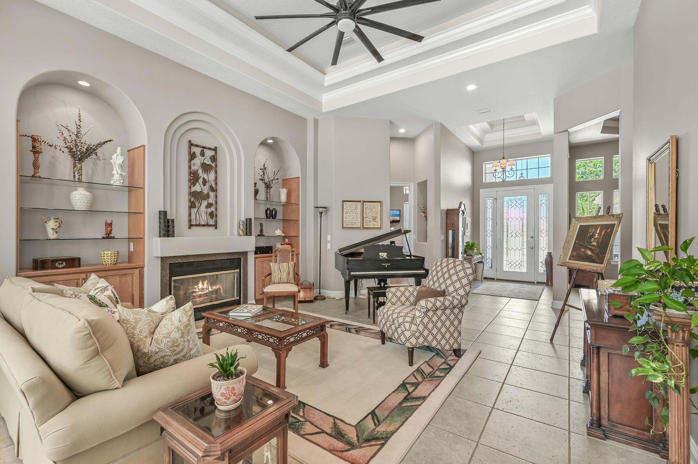 Regatta Bay - Residential