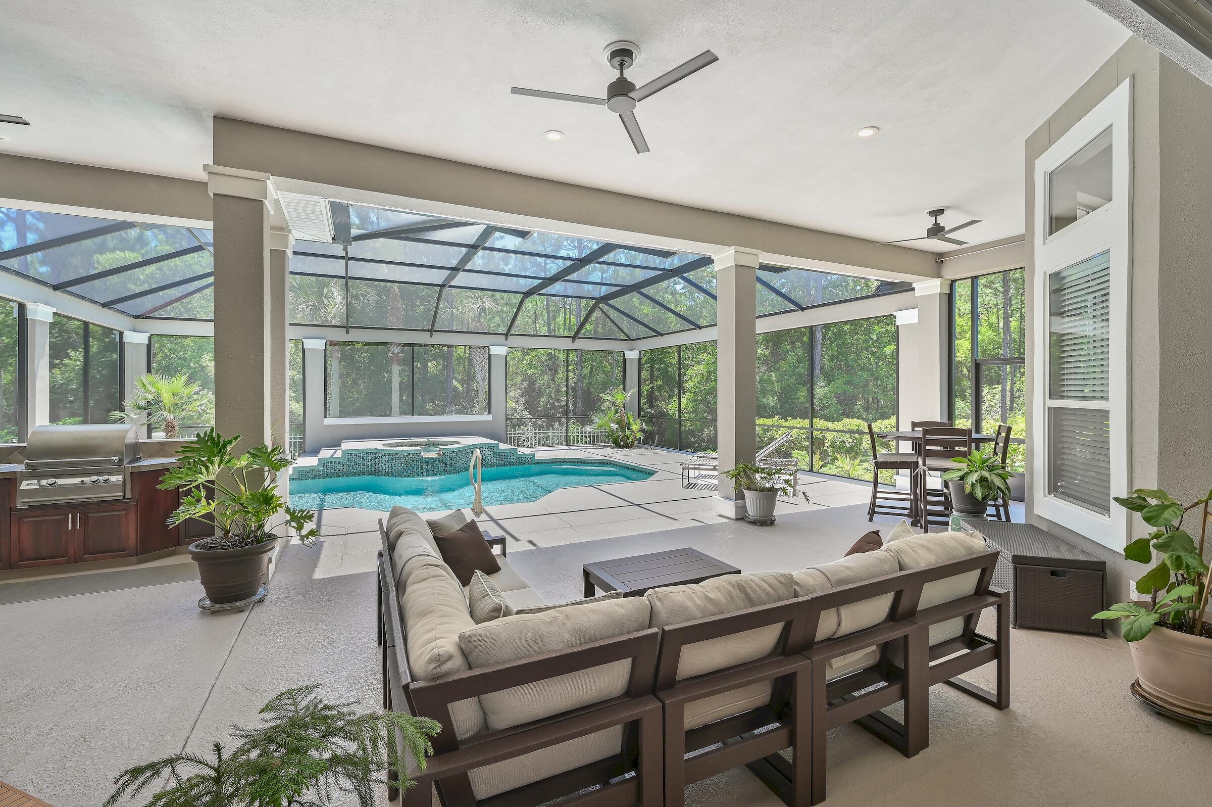 Regatta Bay - Residential