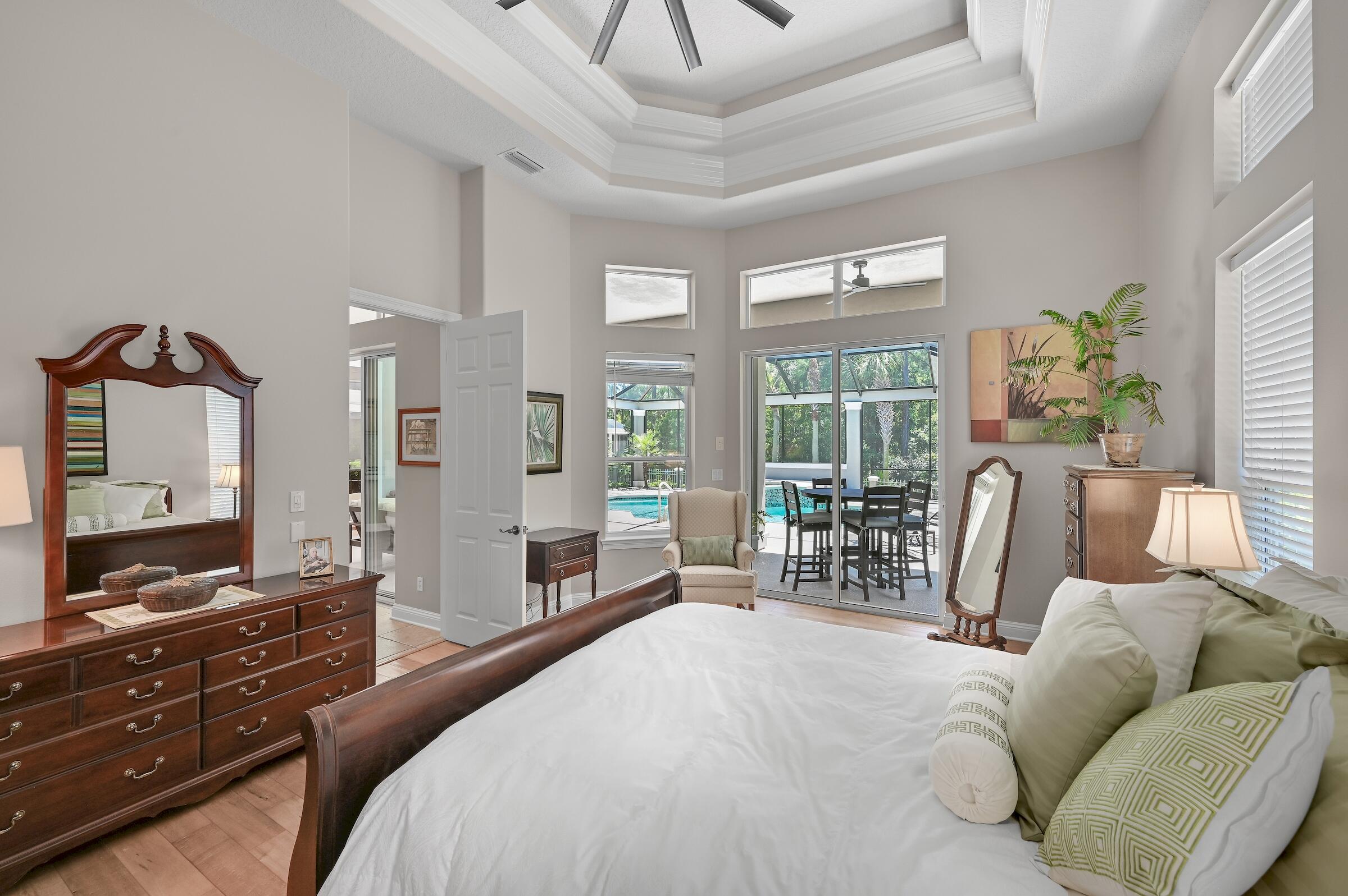 Regatta Bay - Residential