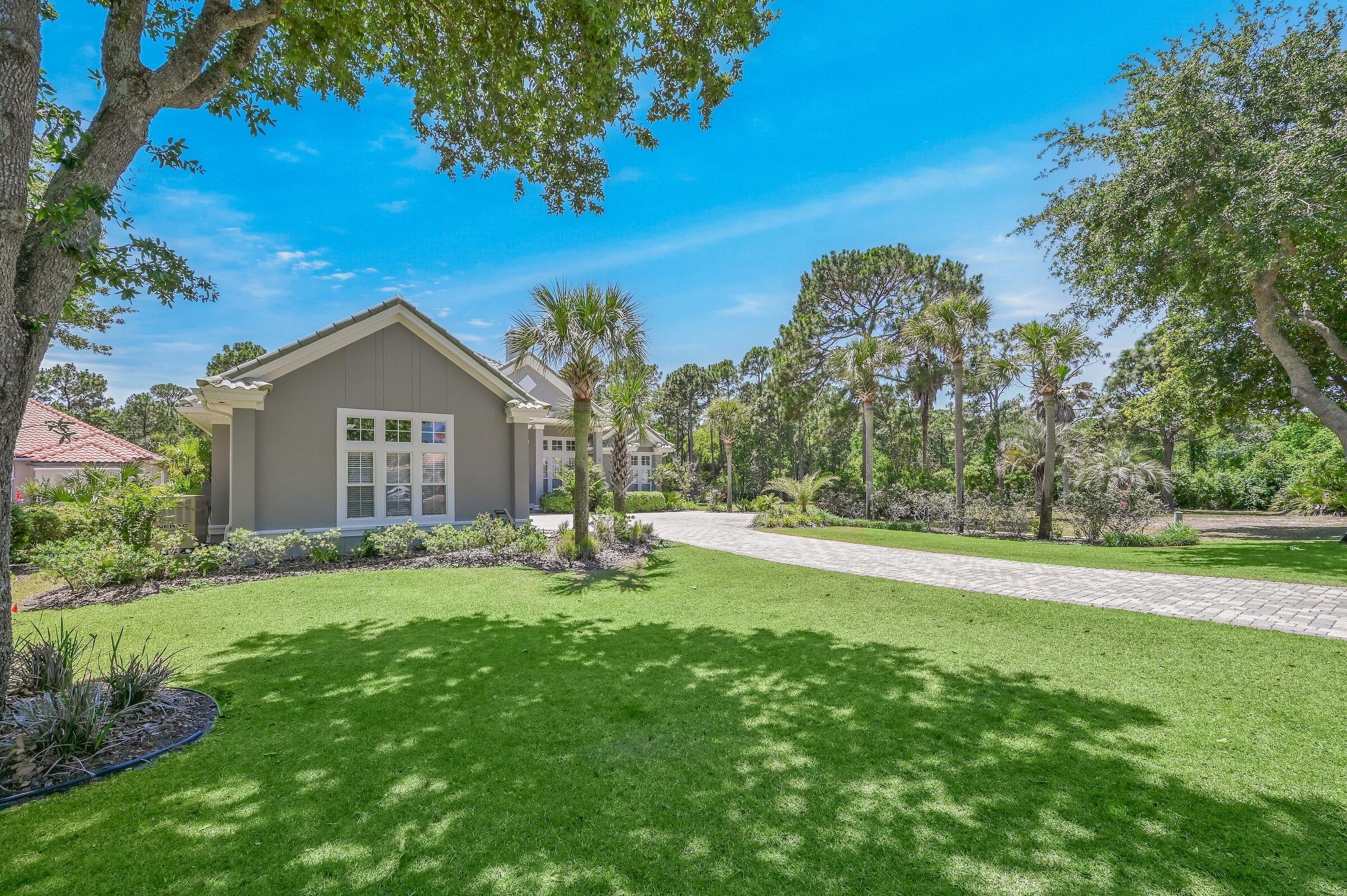 Regatta Bay - Residential