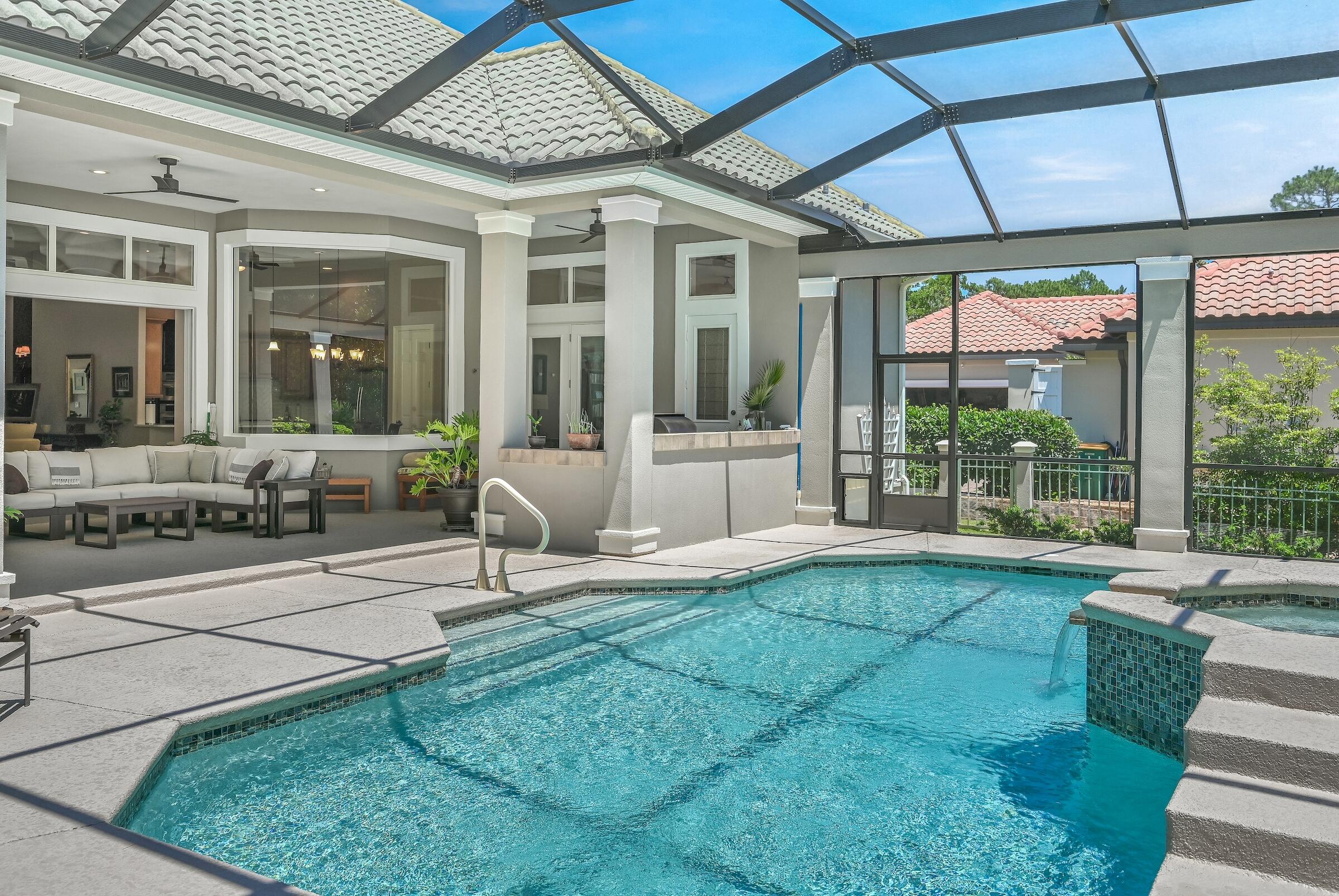 Regatta Bay - Residential