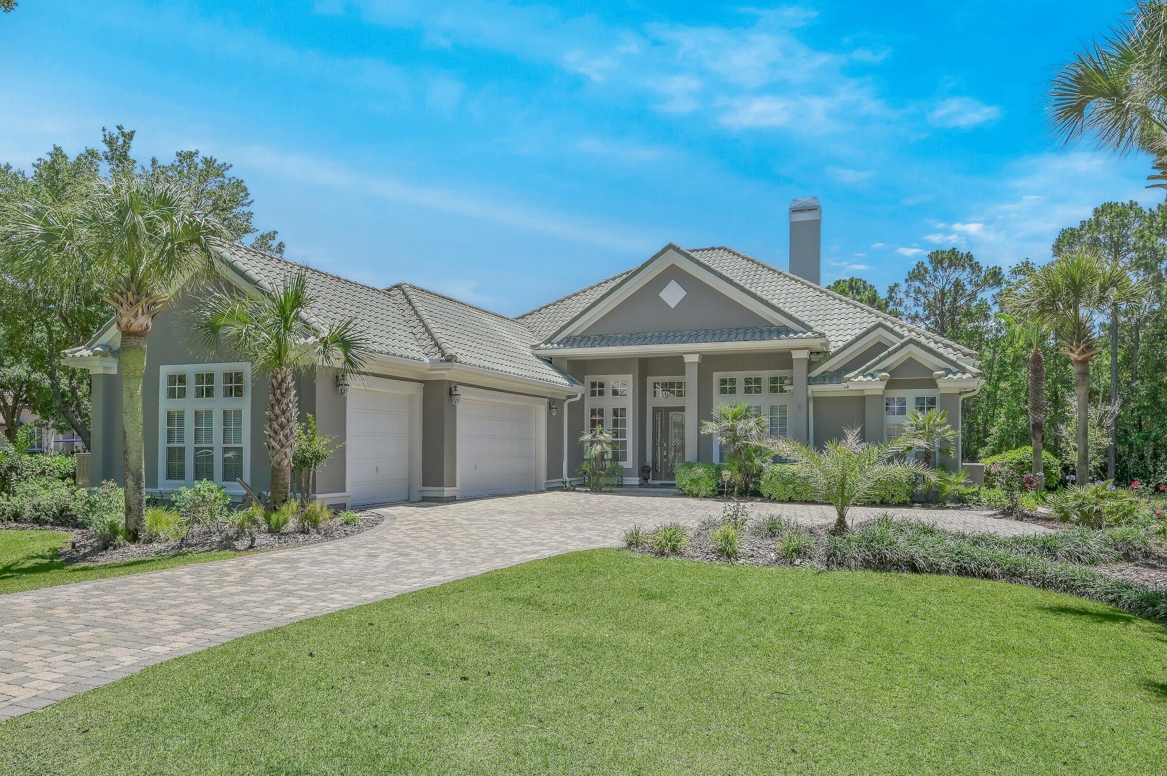 Regatta Bay - Residential