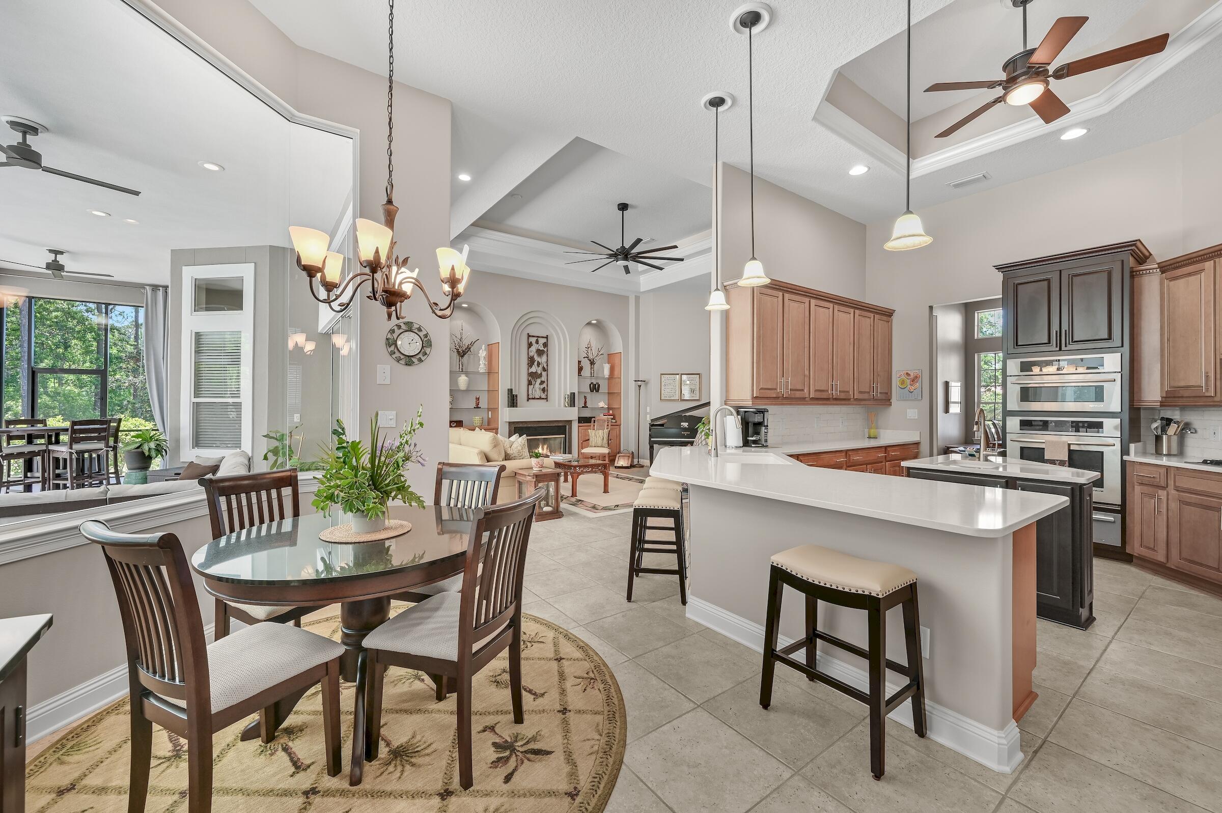 Regatta Bay - Residential