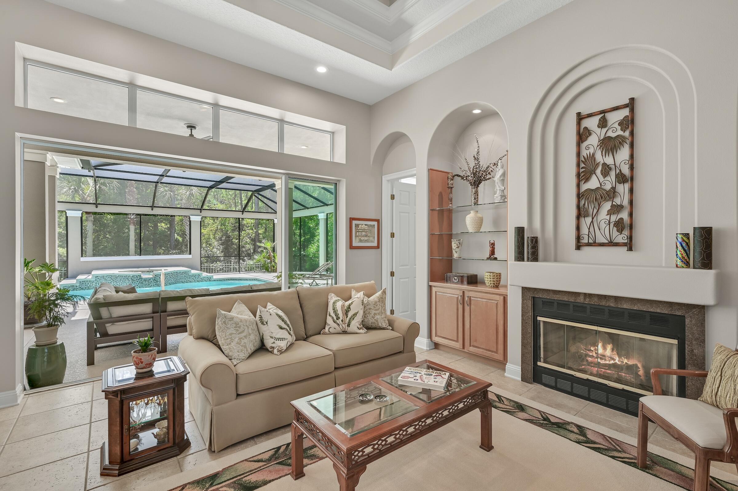 Regatta Bay - Residential