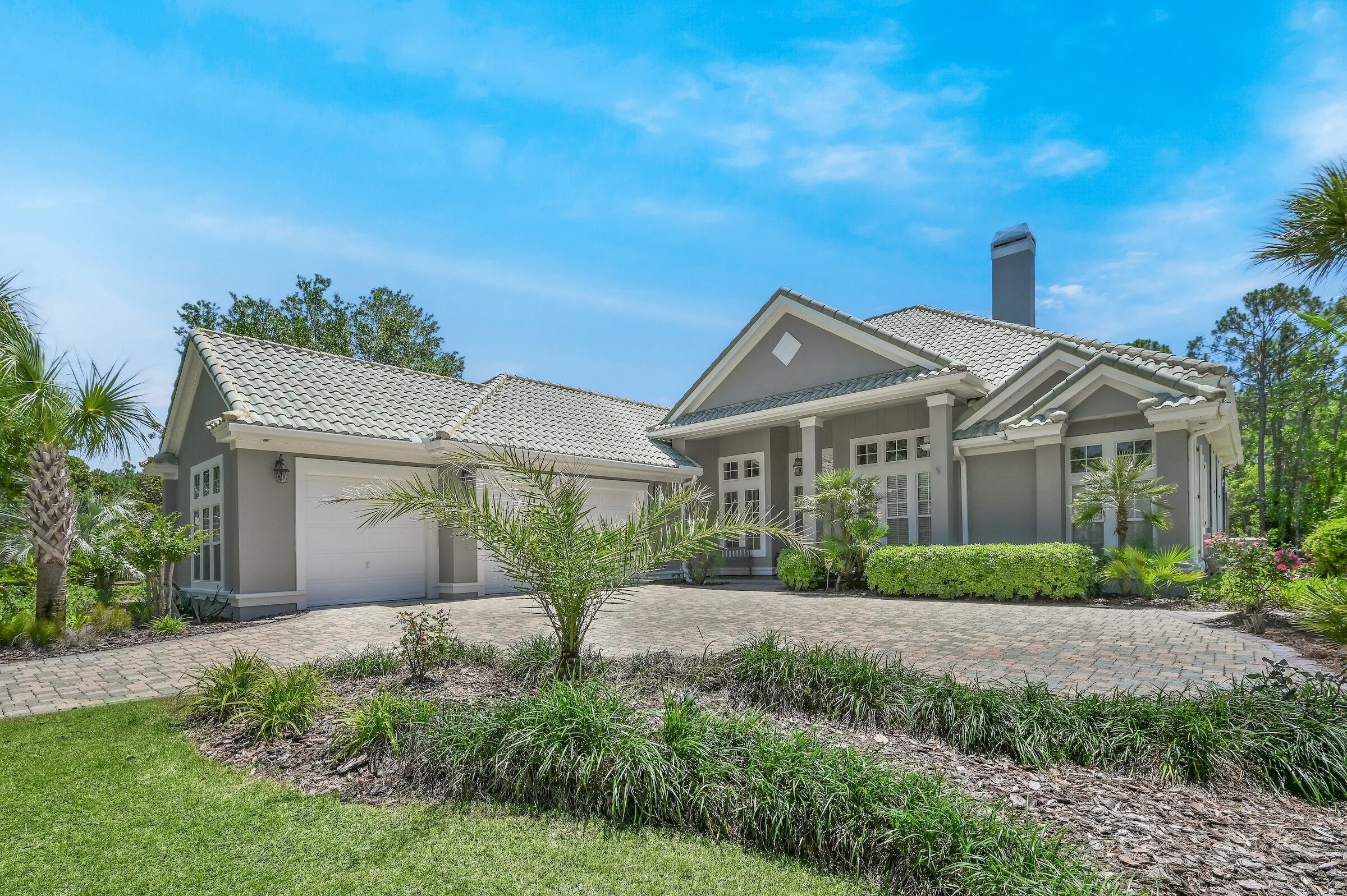 Regatta Bay - Residential