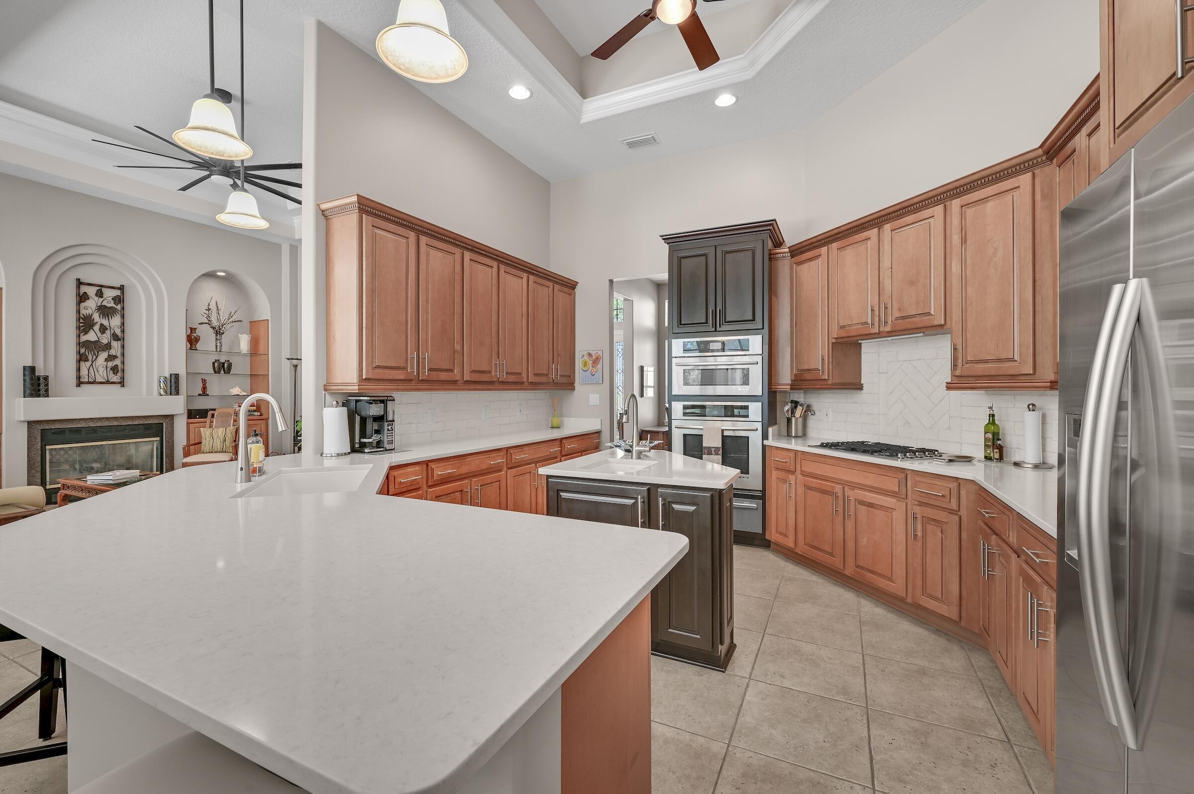 Regatta Bay - Residential