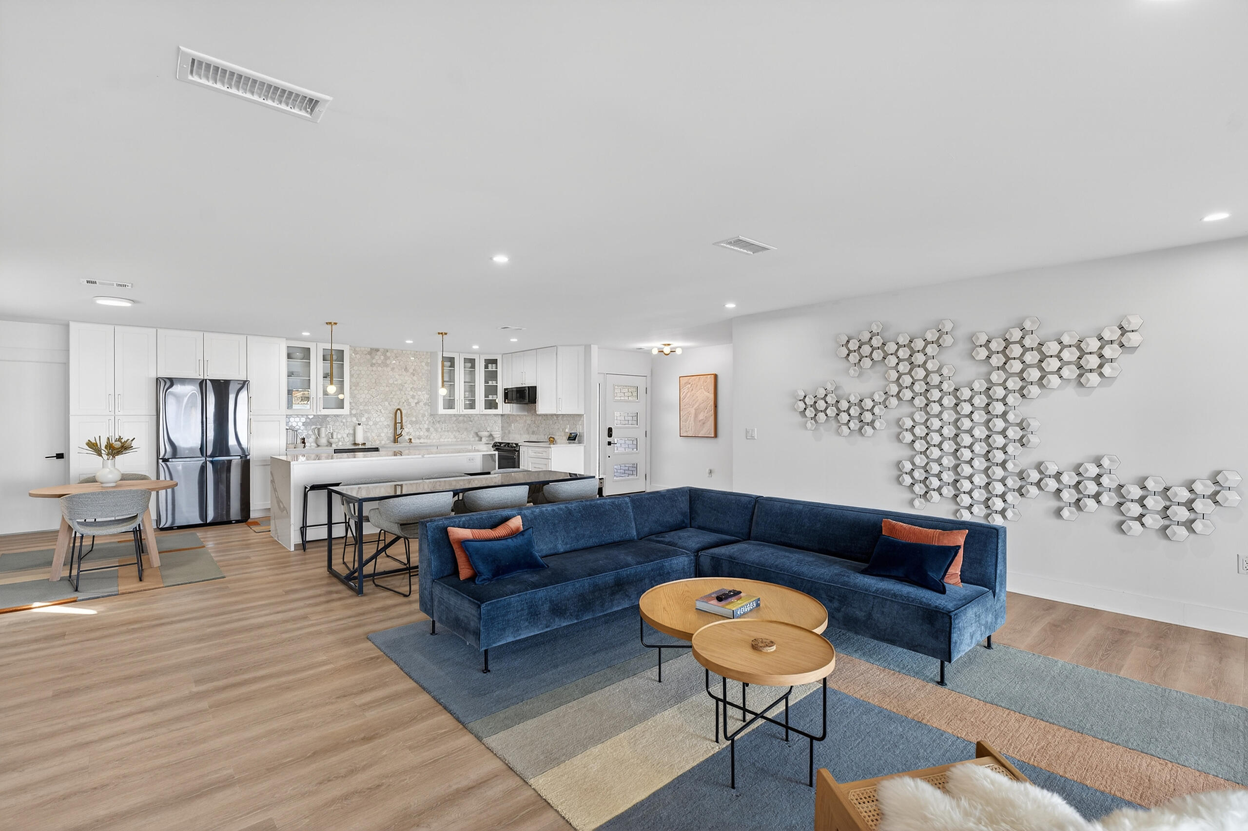 Santa Rosa Island - Residential