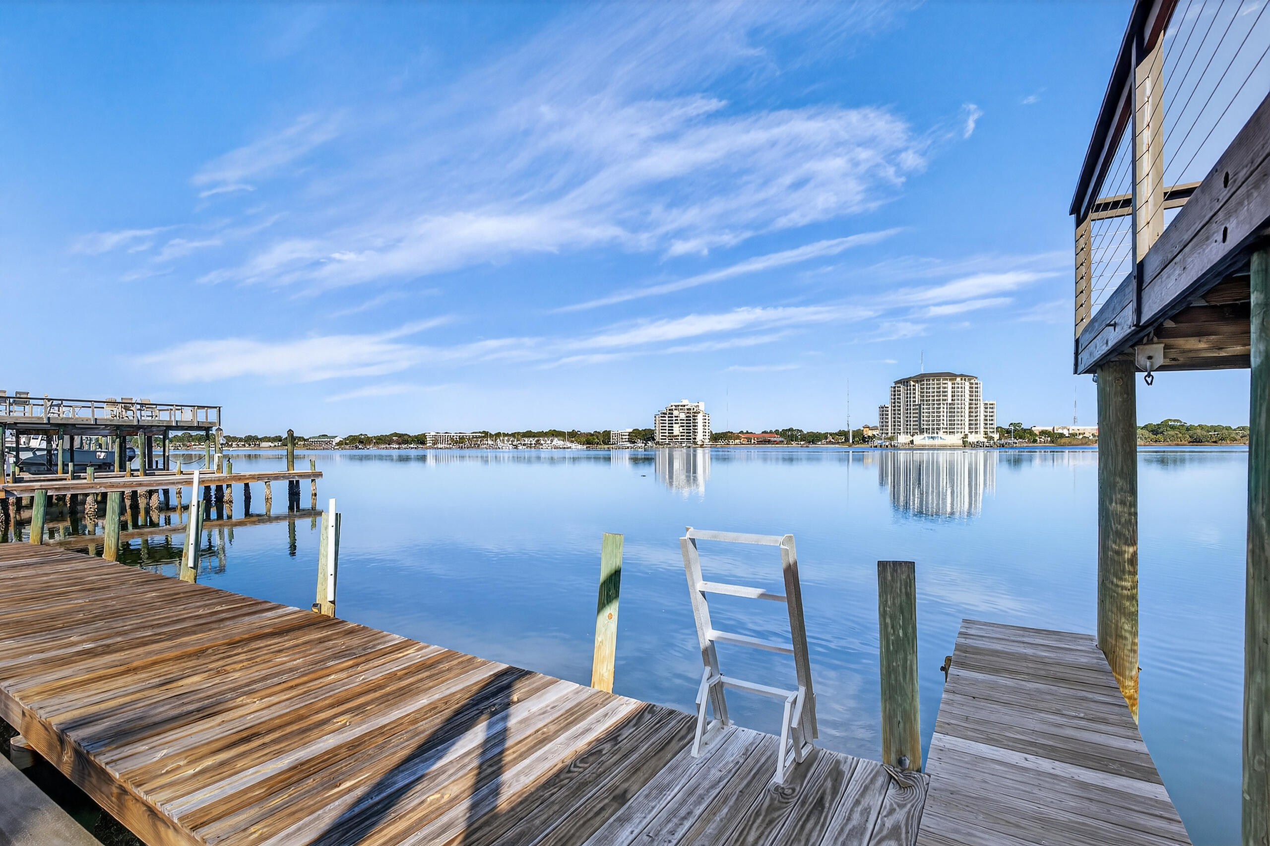 Santa Rosa Island - Residential