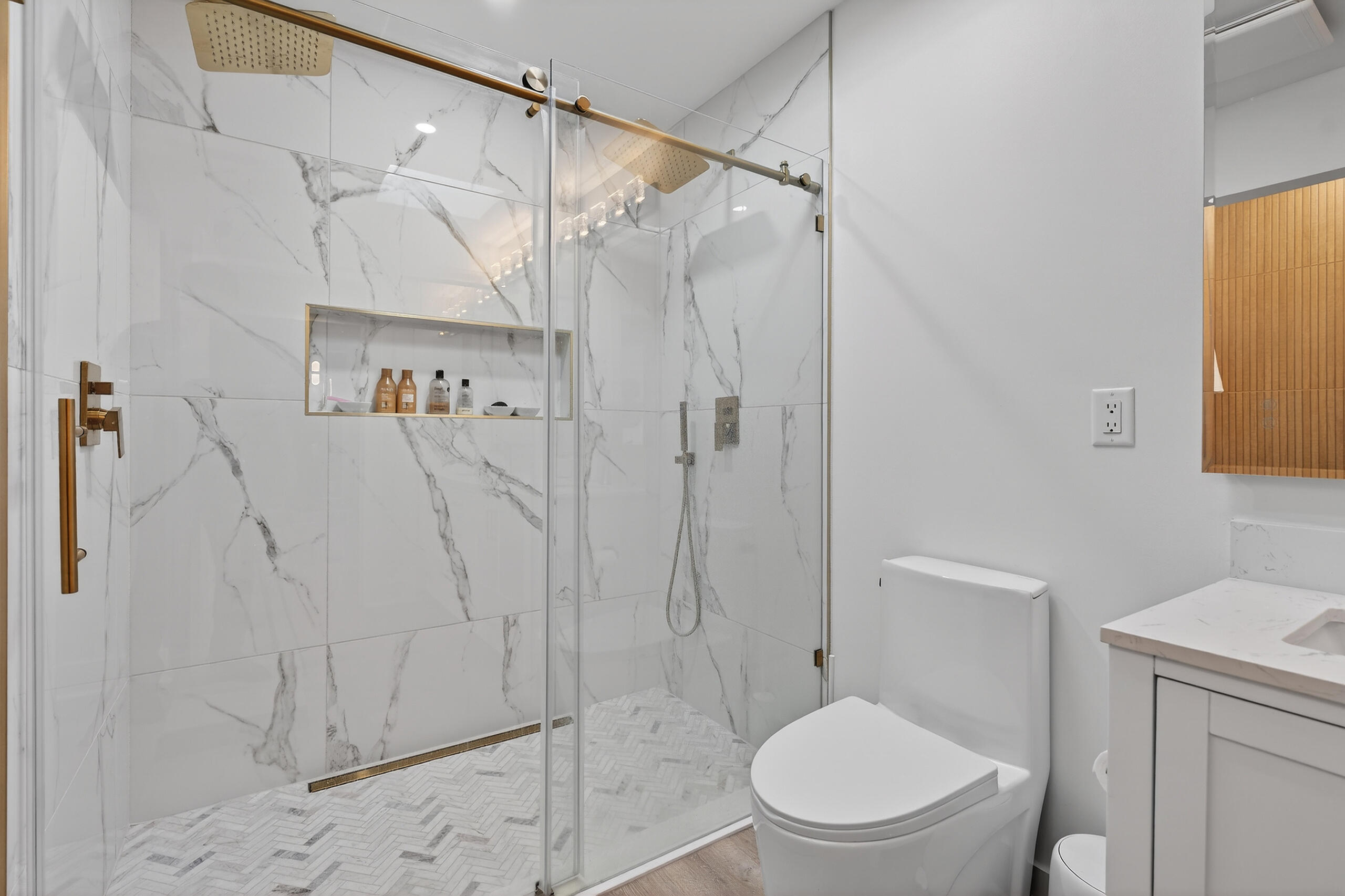 Santa Rosa Island - Residential