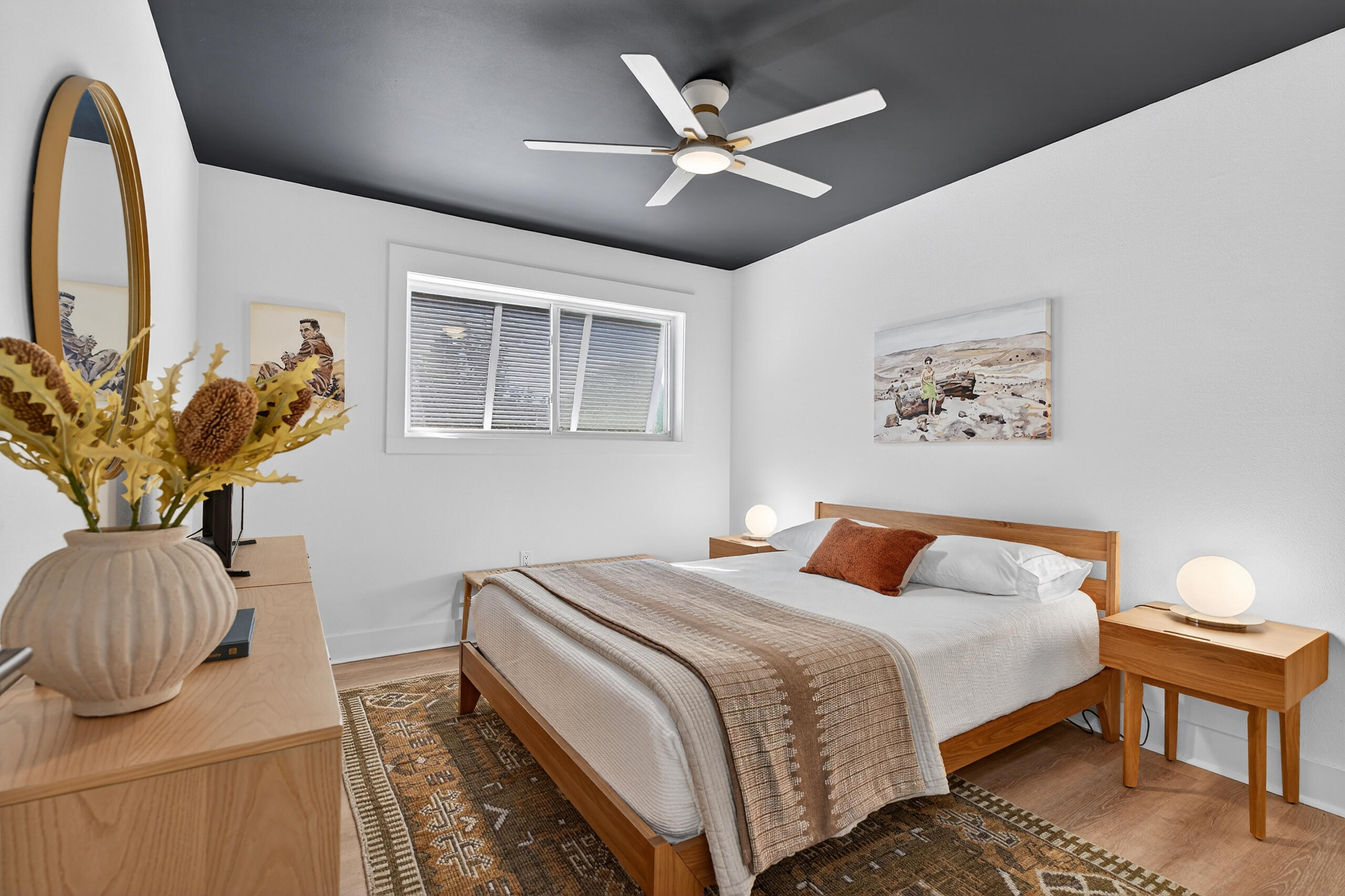 Santa Rosa Island - Residential