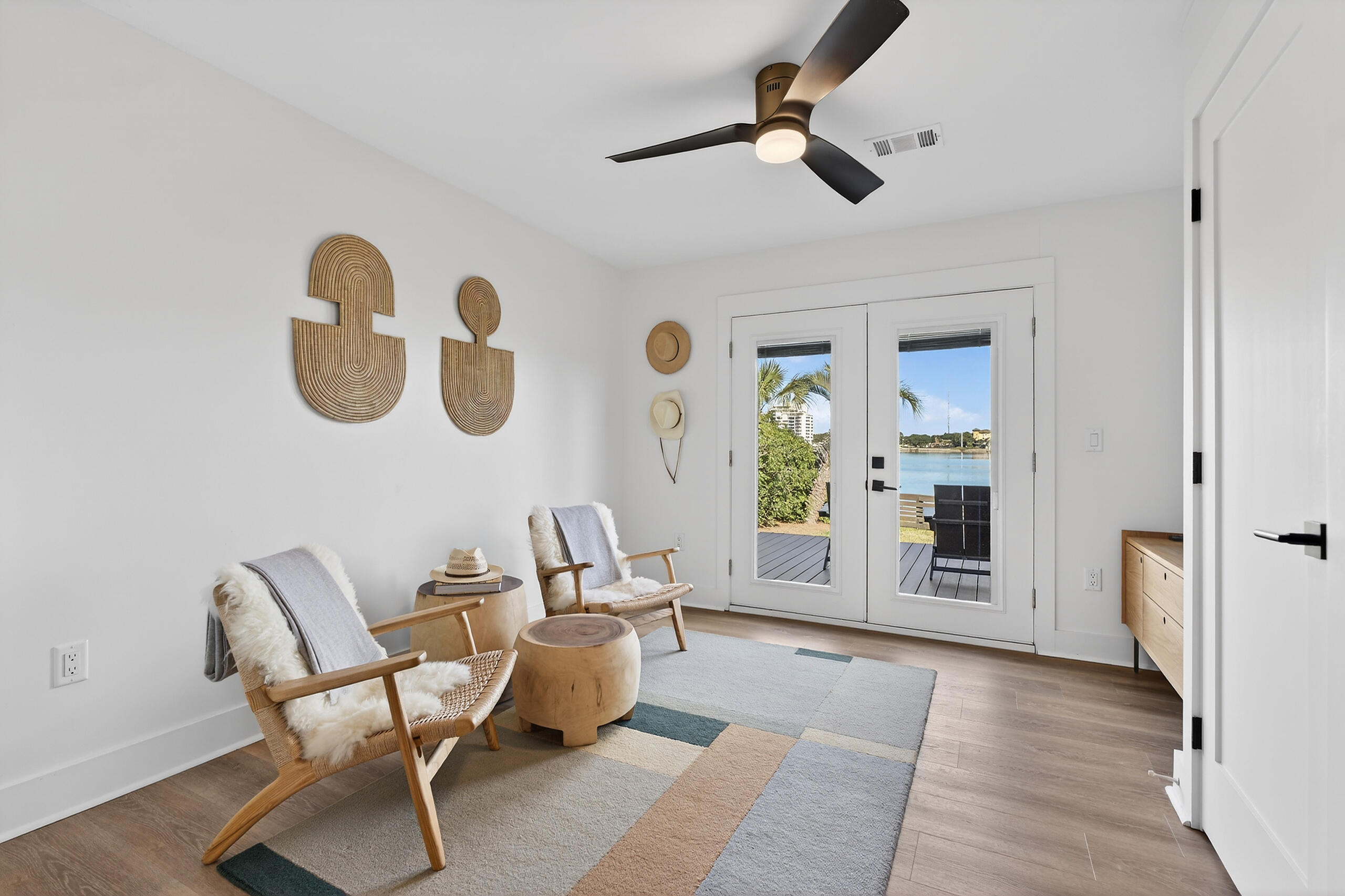 Santa Rosa Island - Residential