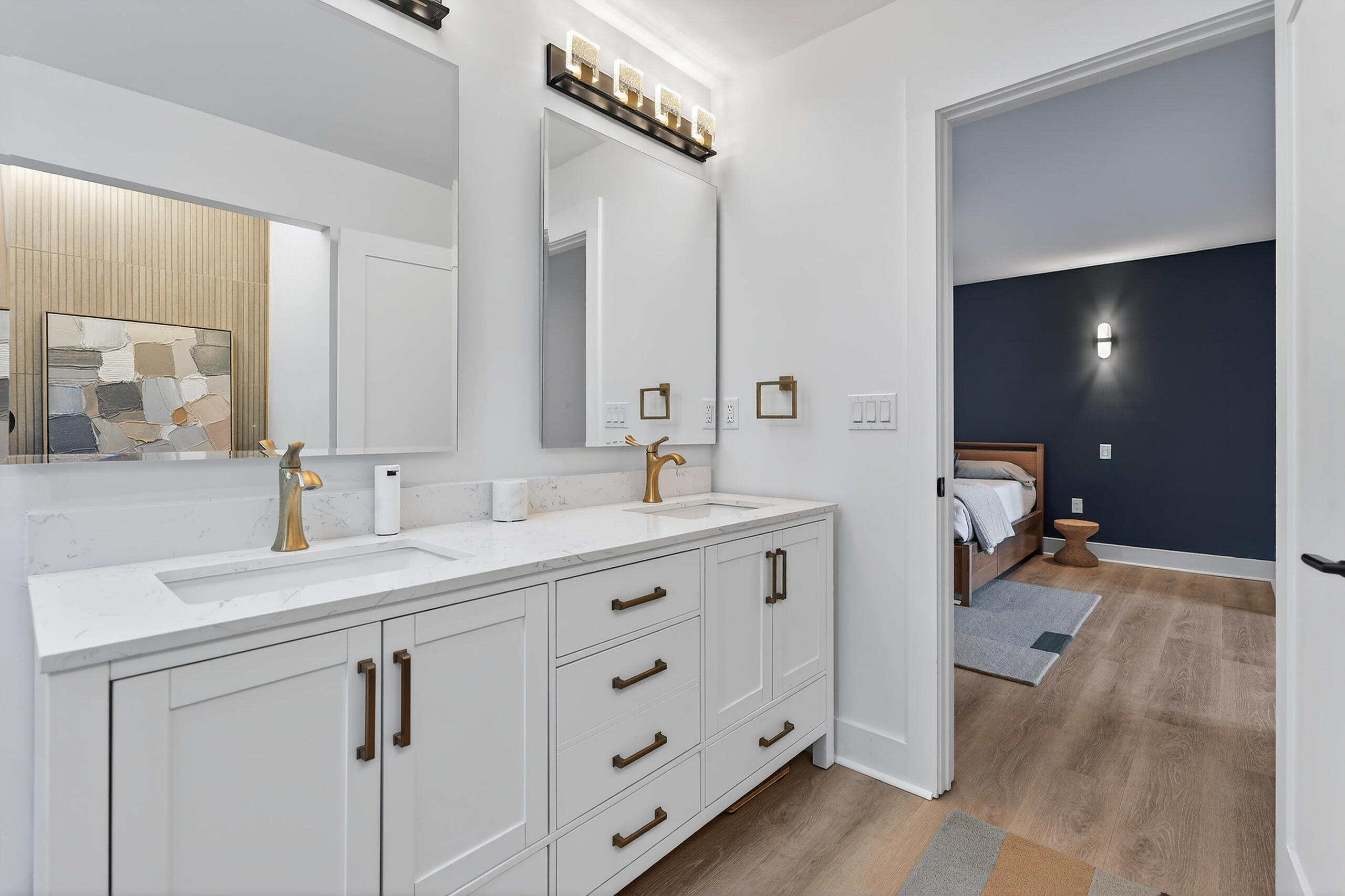 Santa Rosa Island - Residential