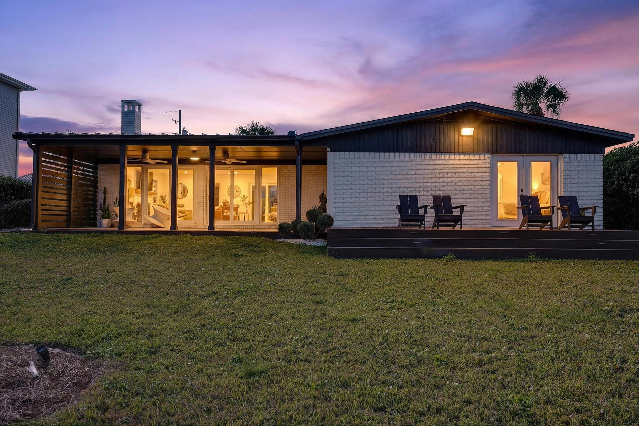 Santa Rosa Island - Residential