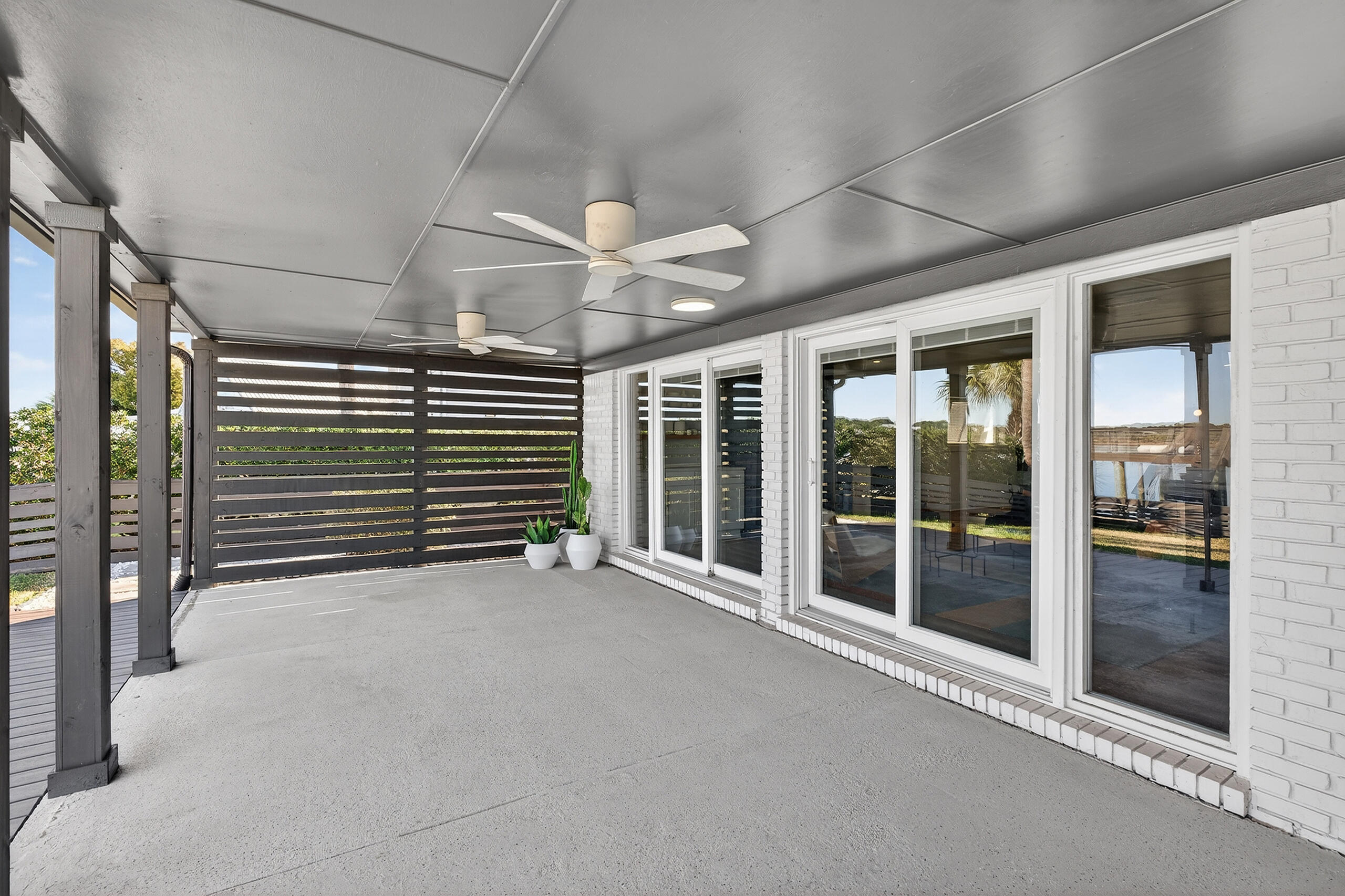 Santa Rosa Island - Residential