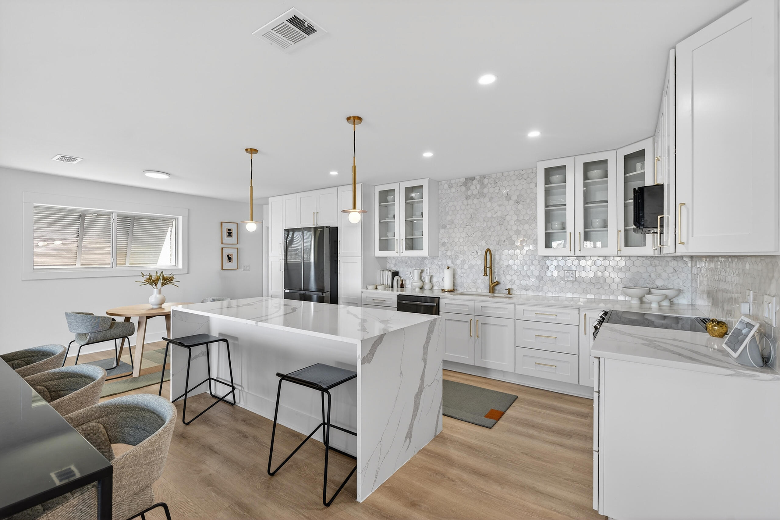 Santa Rosa Island - Residential