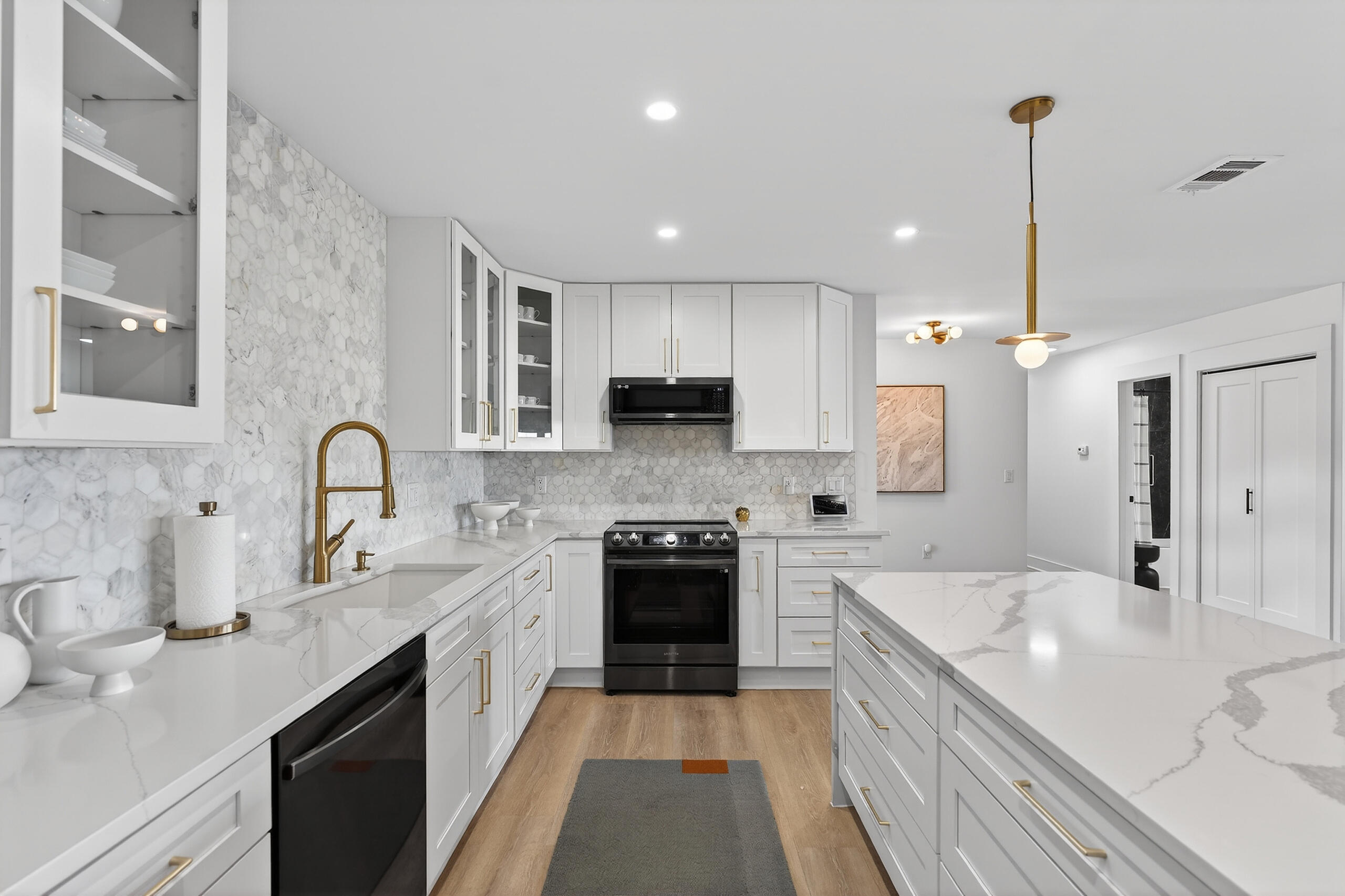 Santa Rosa Island - Residential