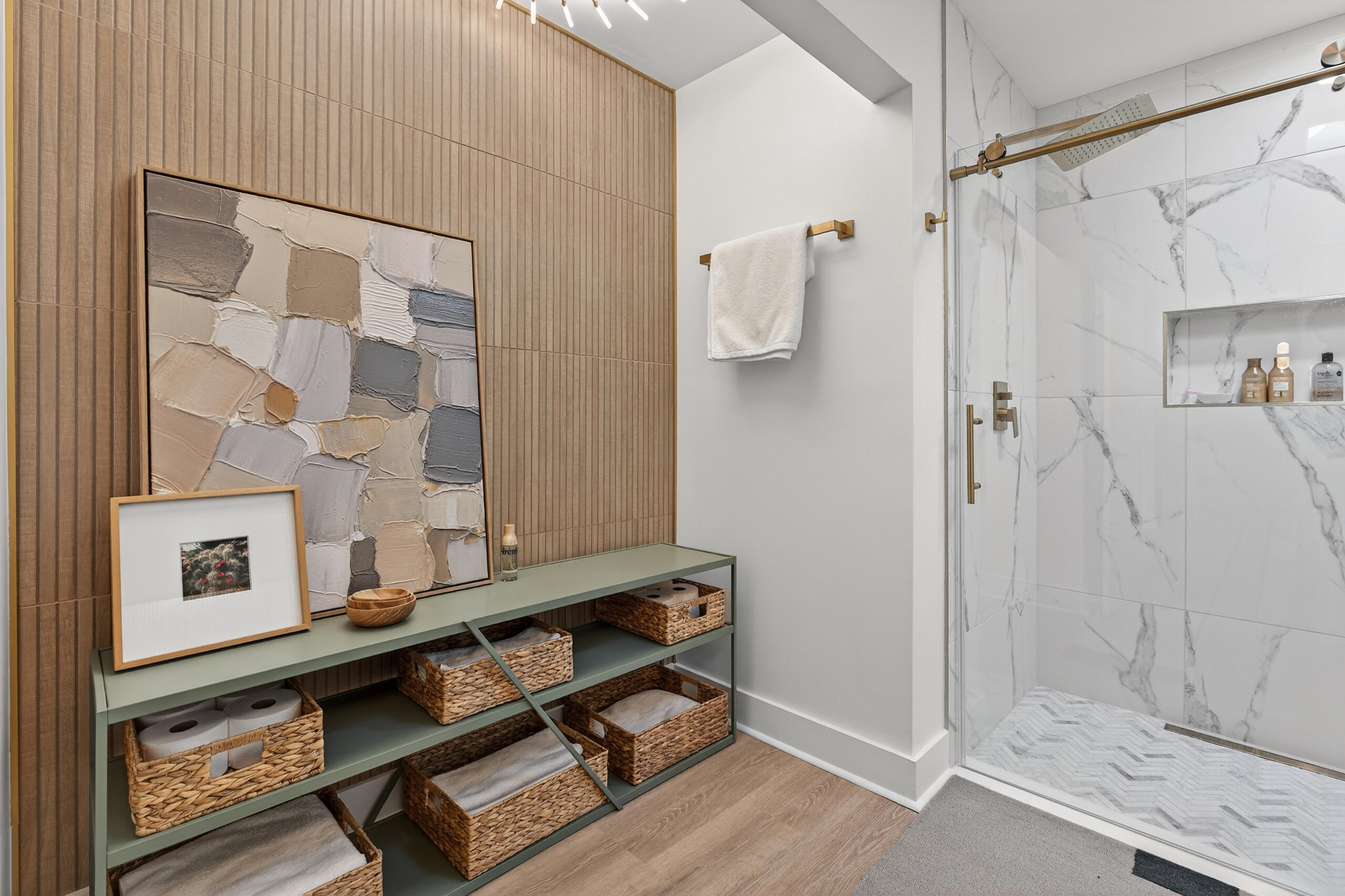 Santa Rosa Island - Residential