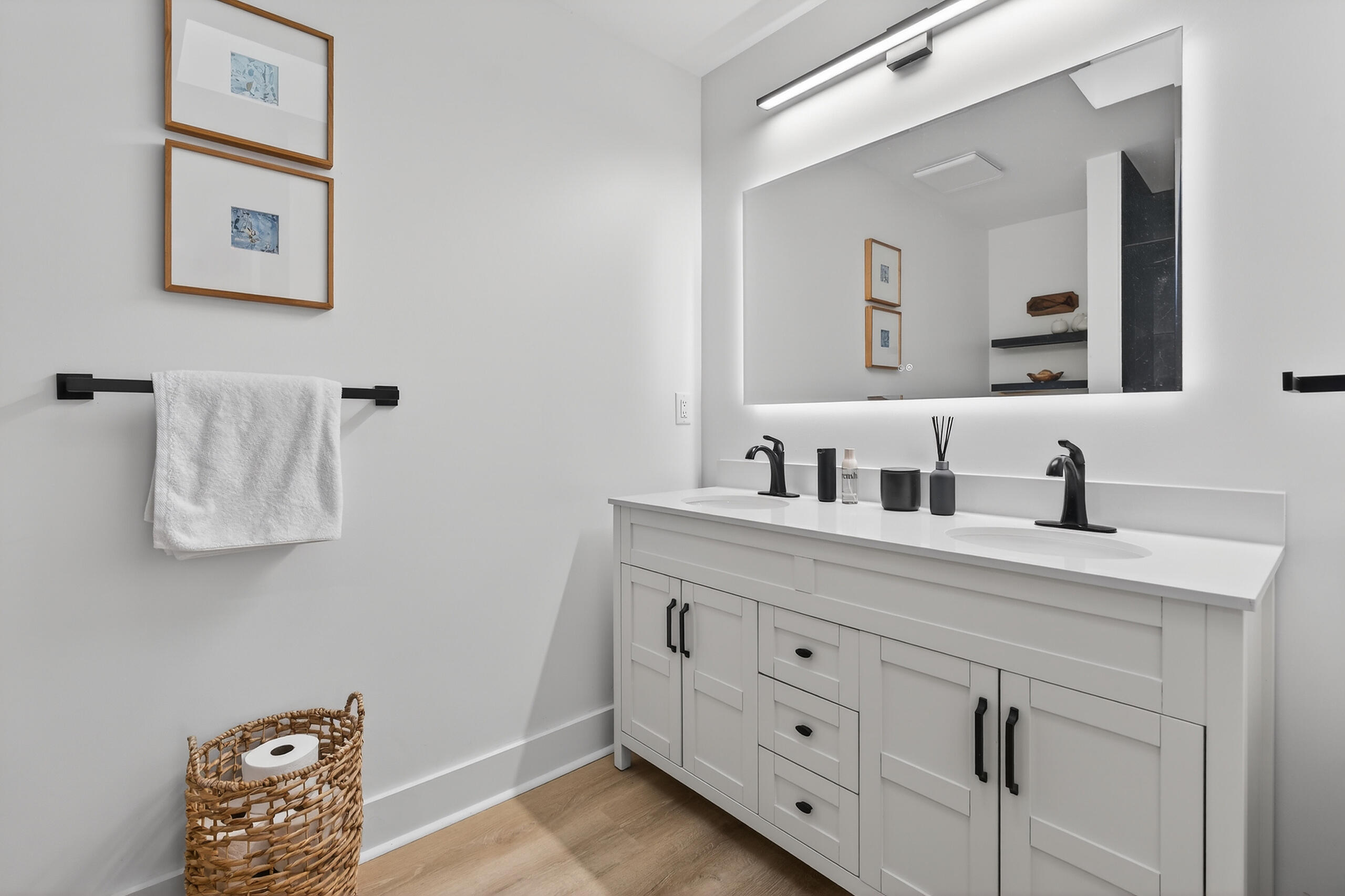 Santa Rosa Island - Residential