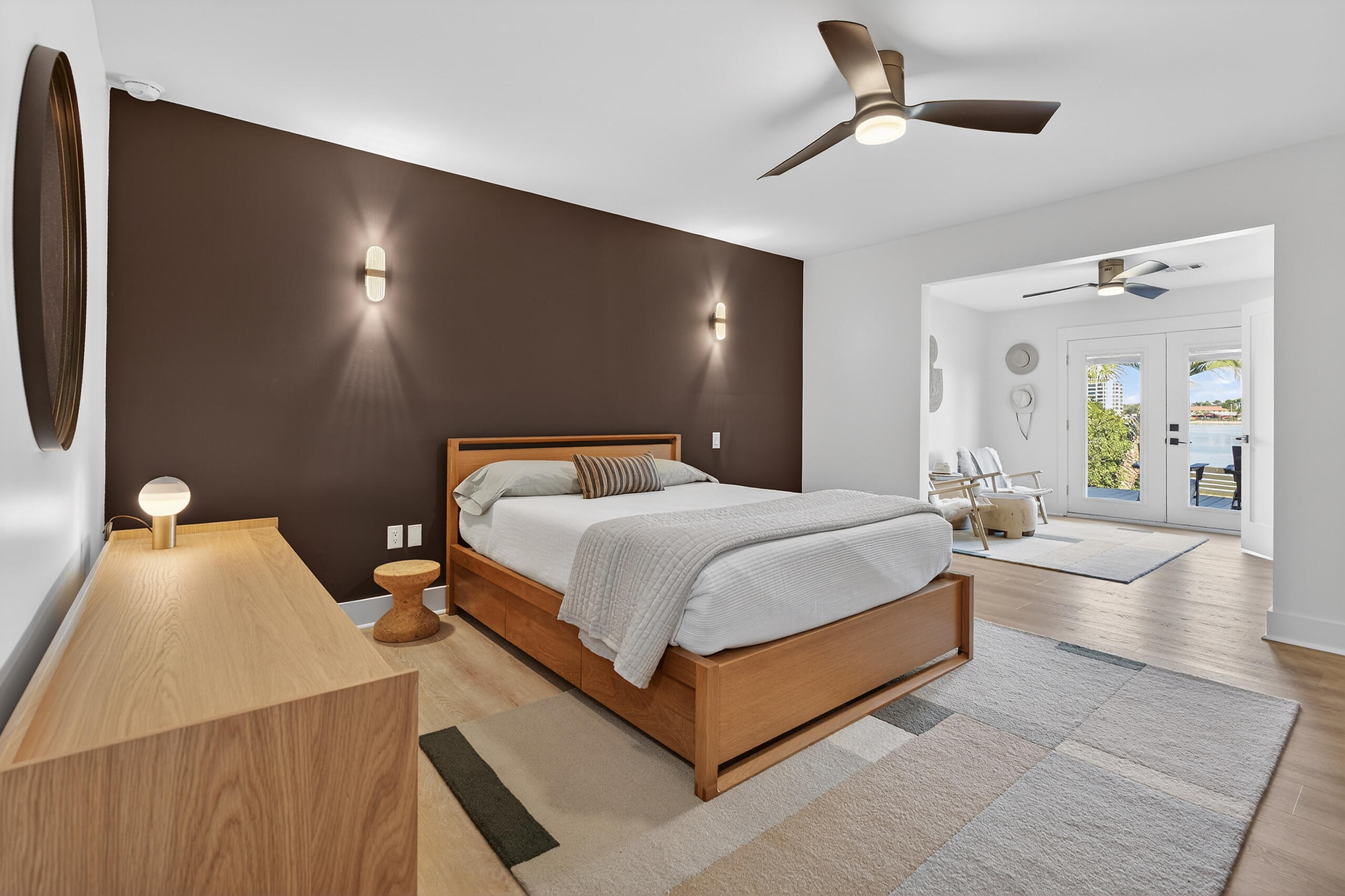 Santa Rosa Island - Residential