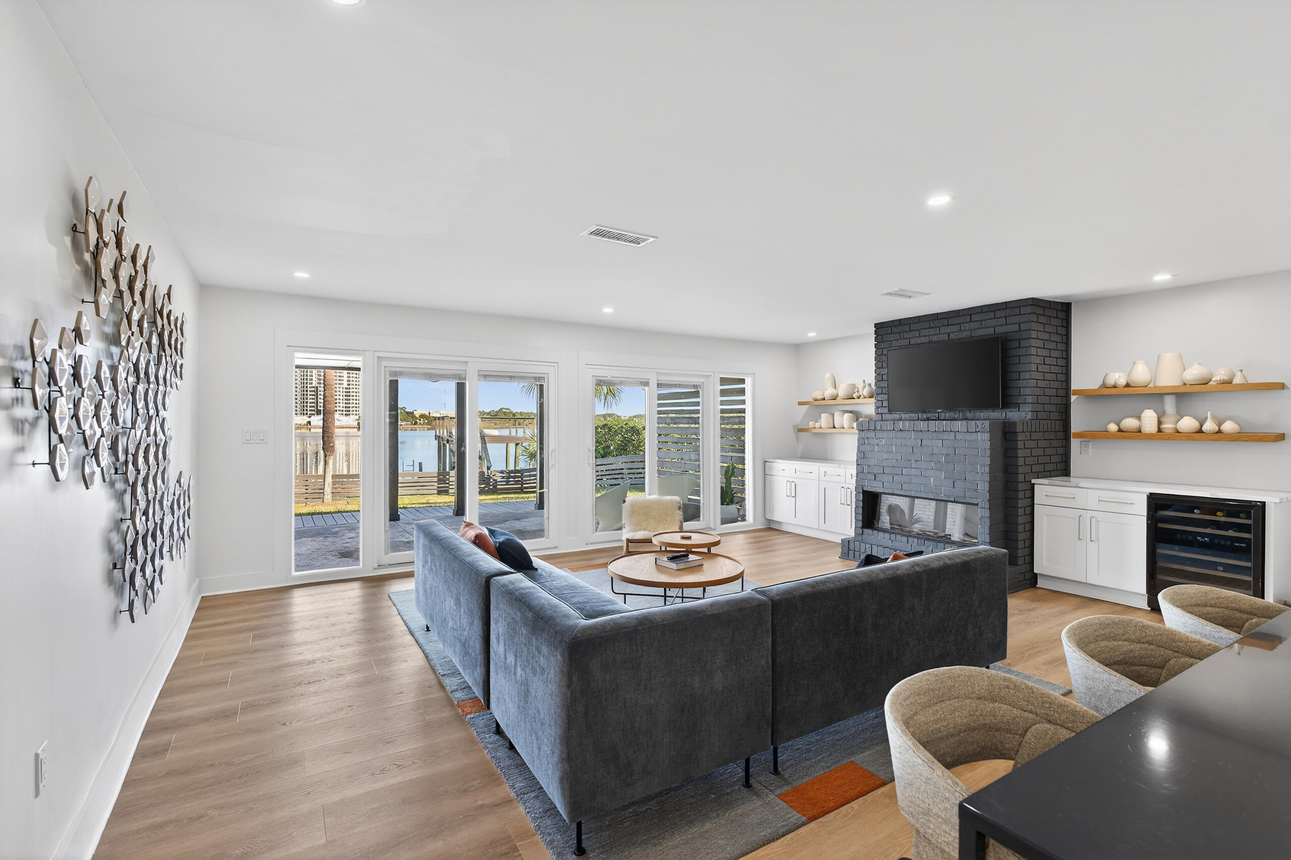 Santa Rosa Island - Residential