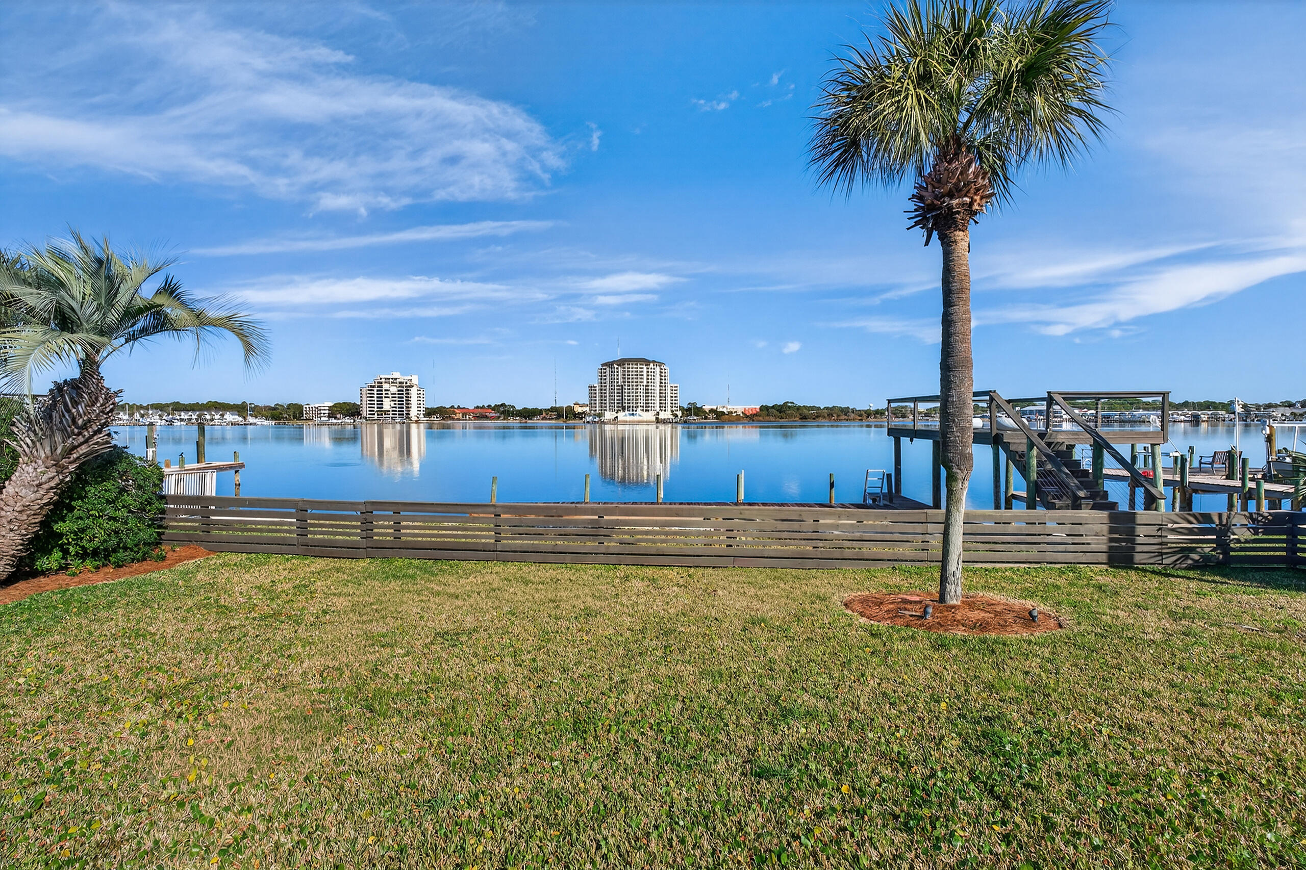 Santa Rosa Island - Residential
