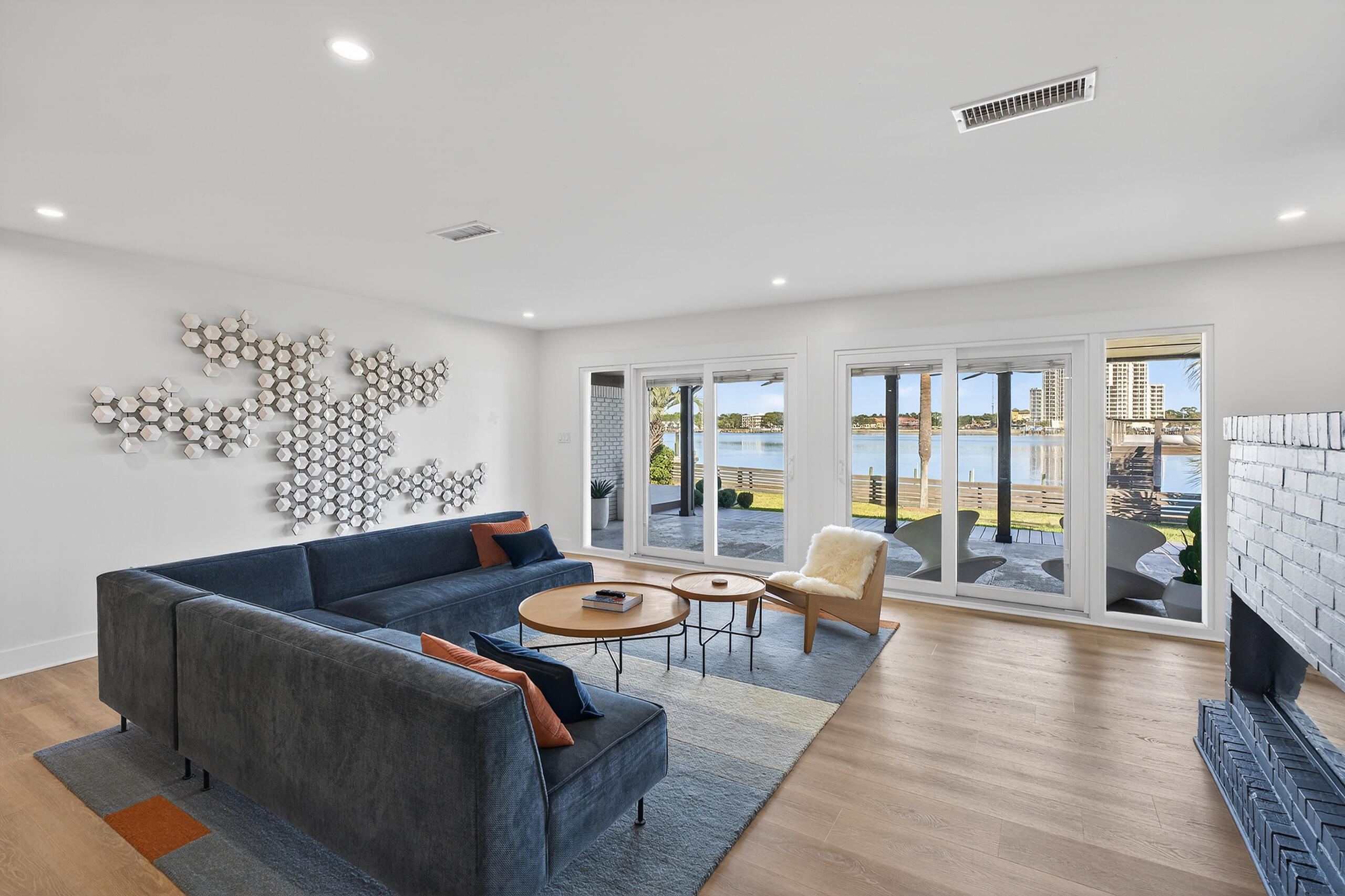 Santa Rosa Island - Residential